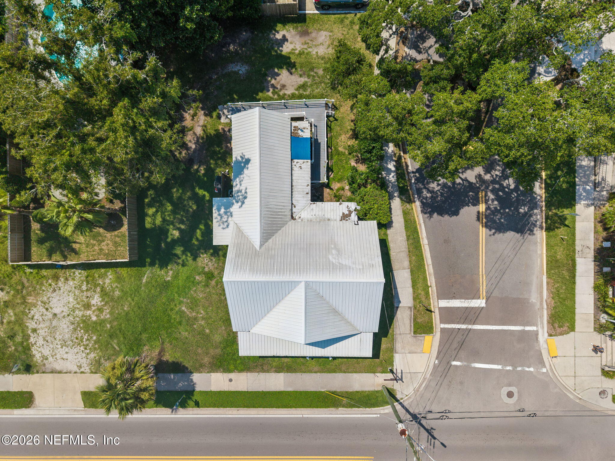 101 S 8th Street — photo