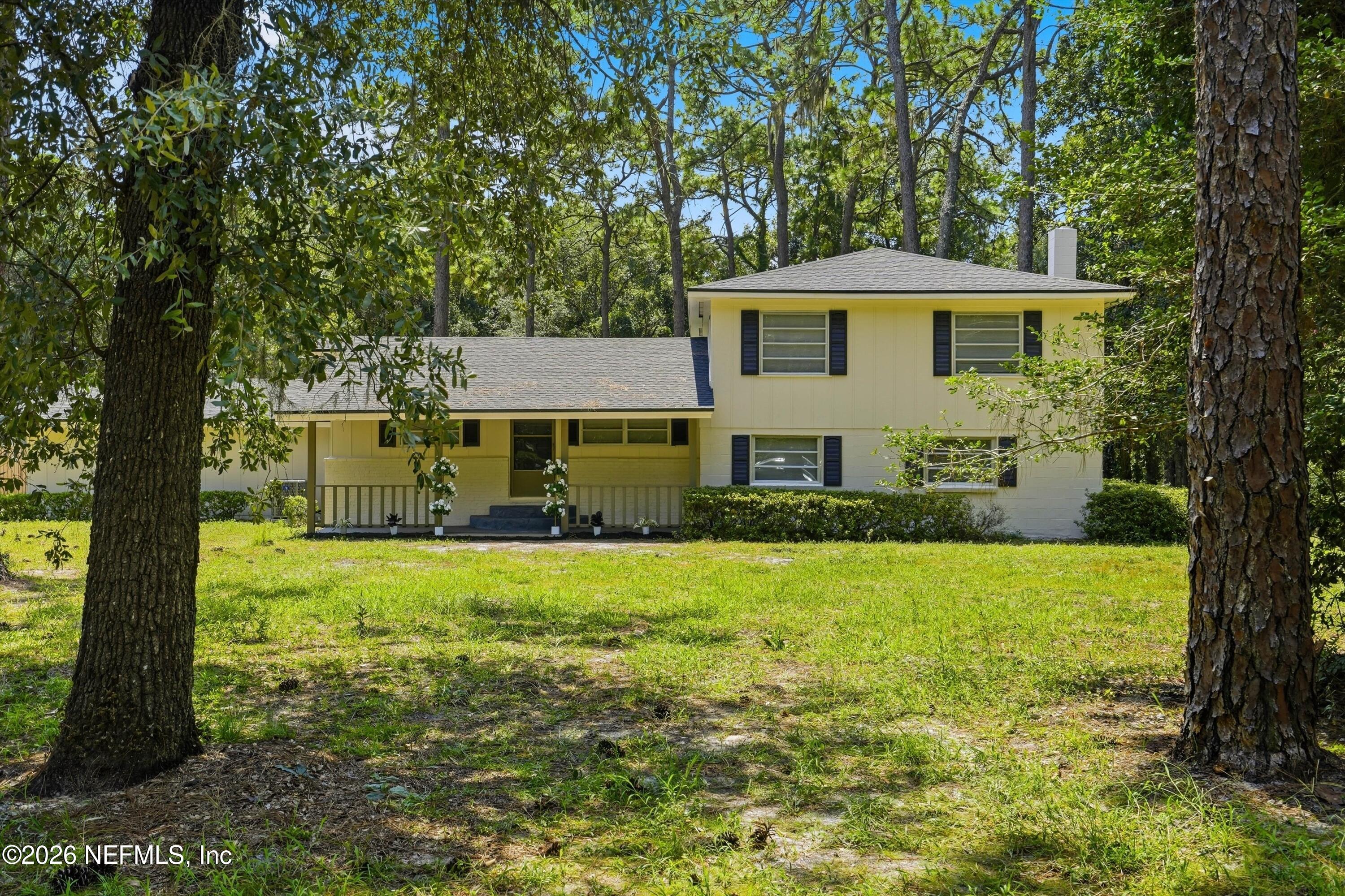 2607 Davis Road — photo