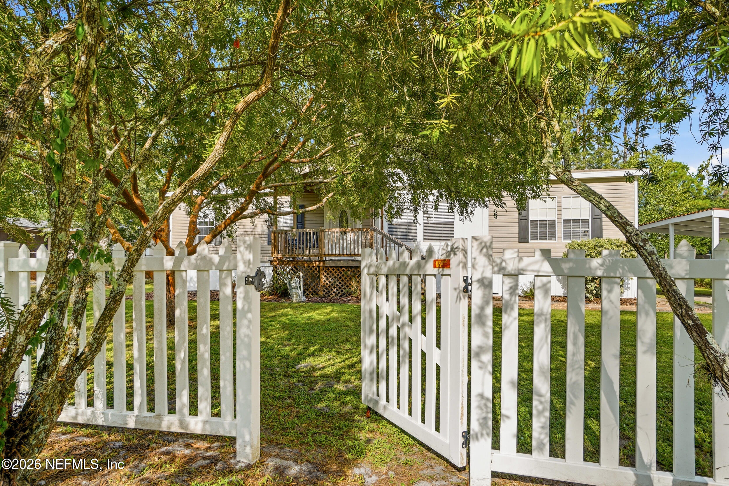 2219 Glen Gardner Drive — photo