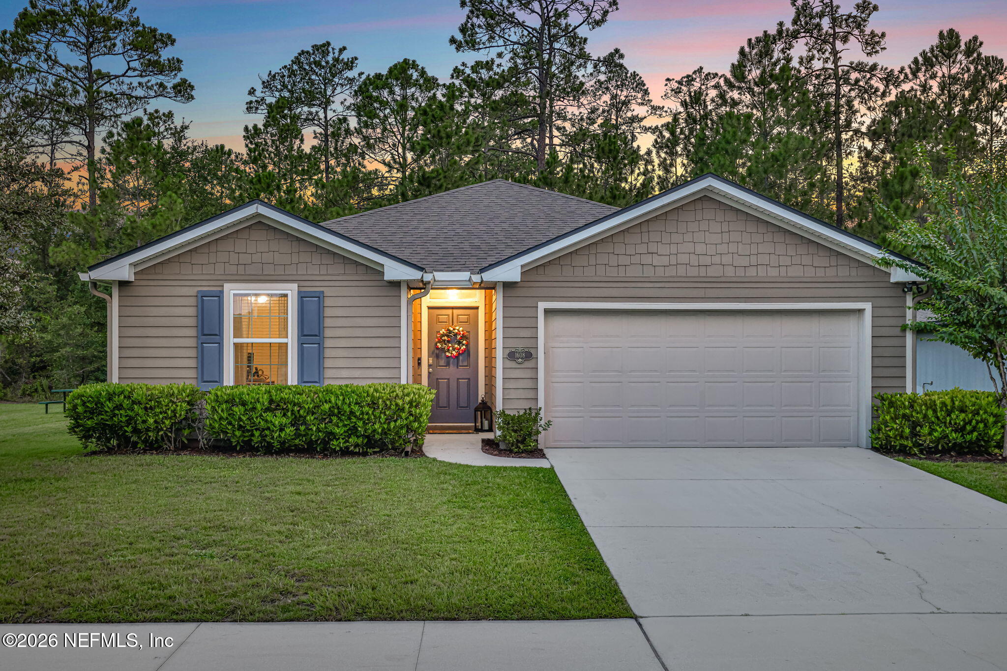 1608 Azalea Ridge Boulevard — photo