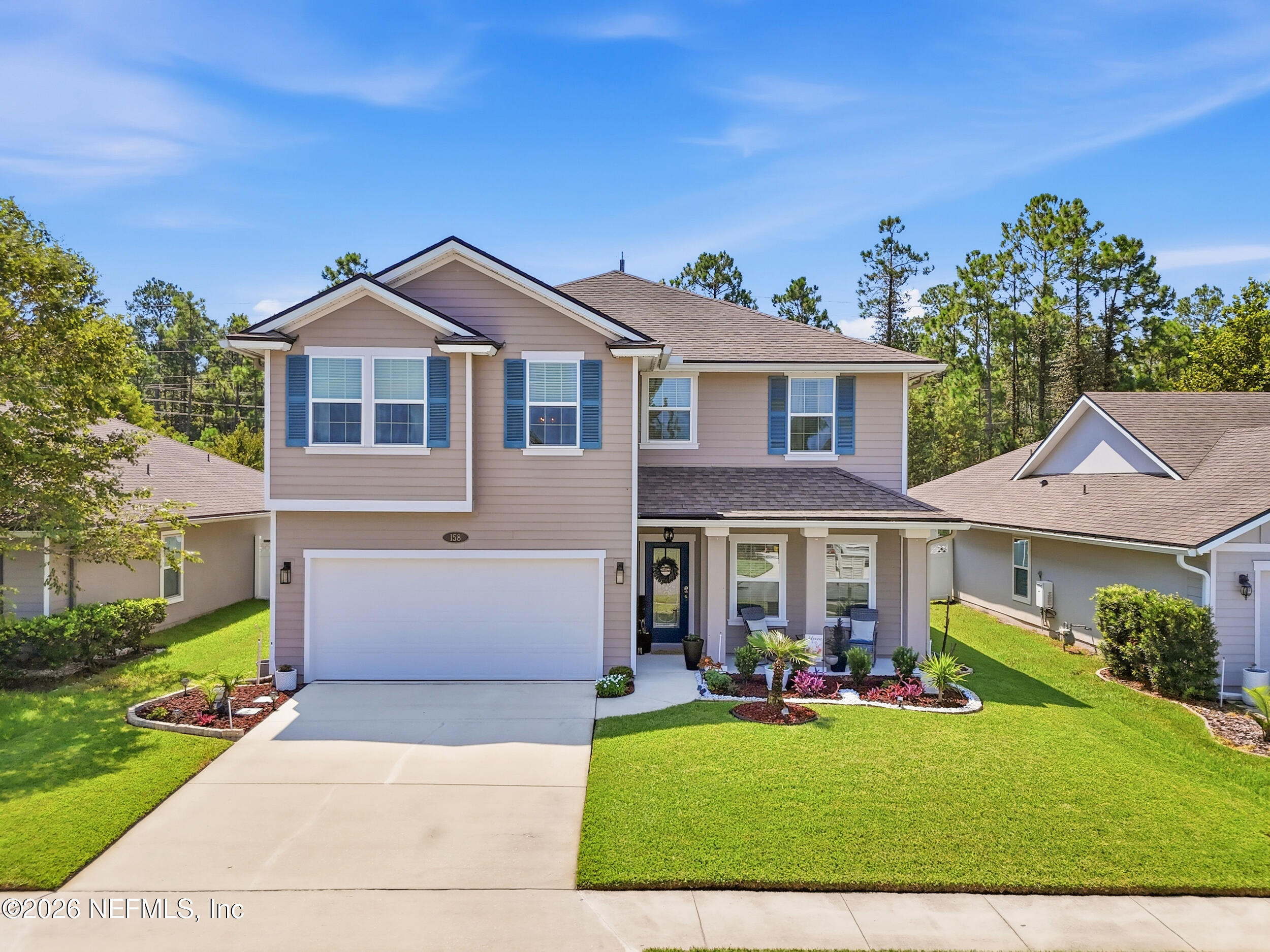 158 Lochnagar Mountain Drive — photo