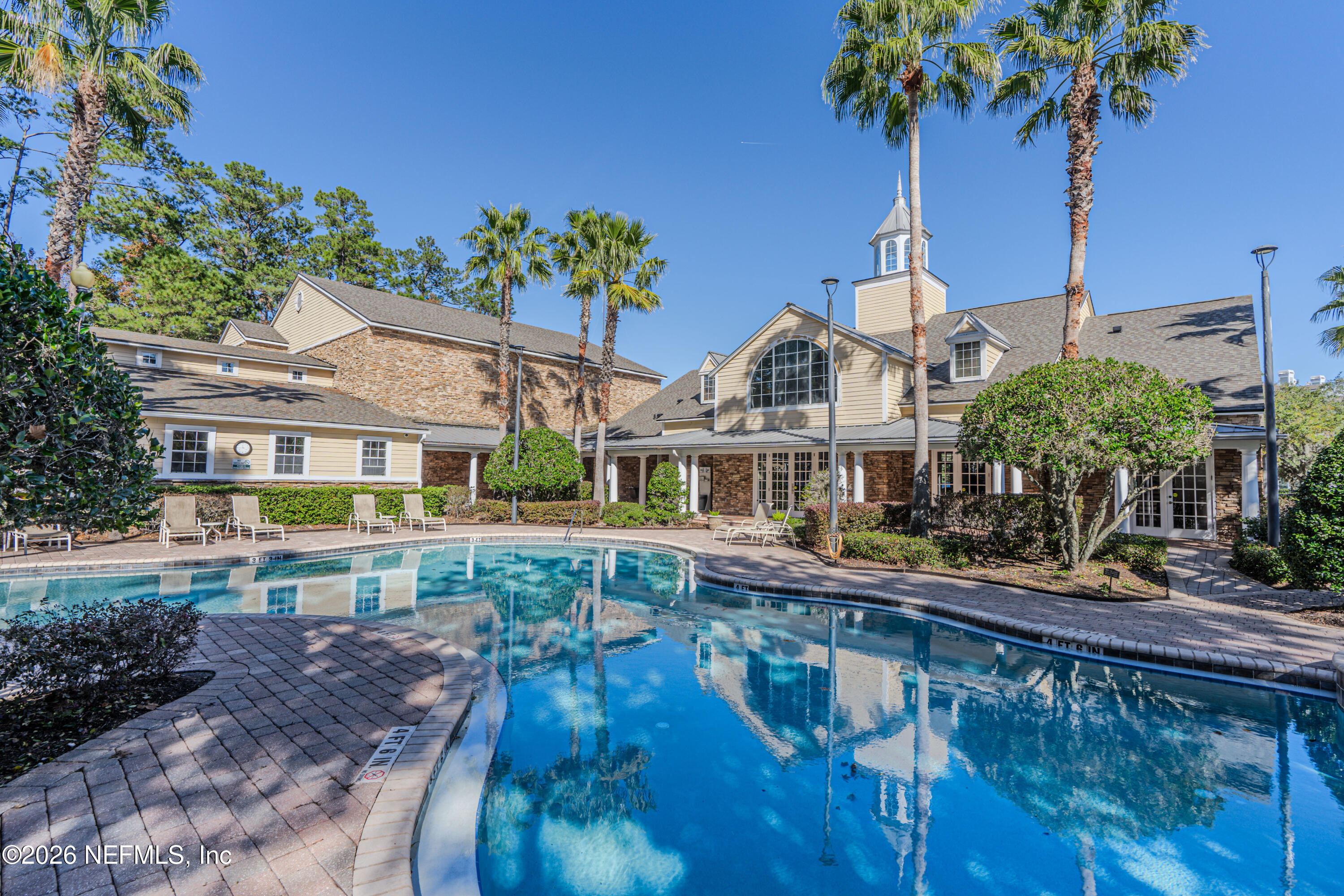 8550 Touchton Road 2235 — photo