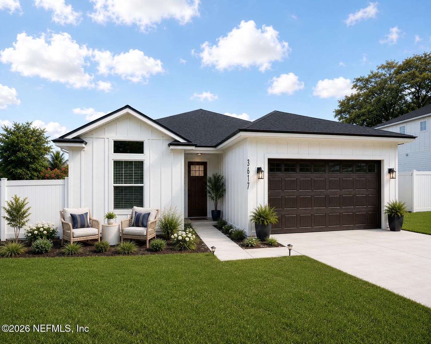 3617 Wells Landing Court Lot 3 — photo