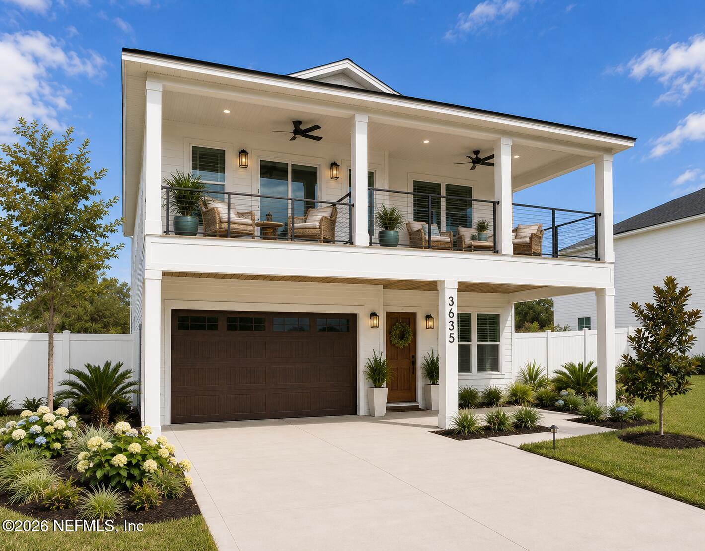 3635 Wells Landing Court Lot 6 — photo