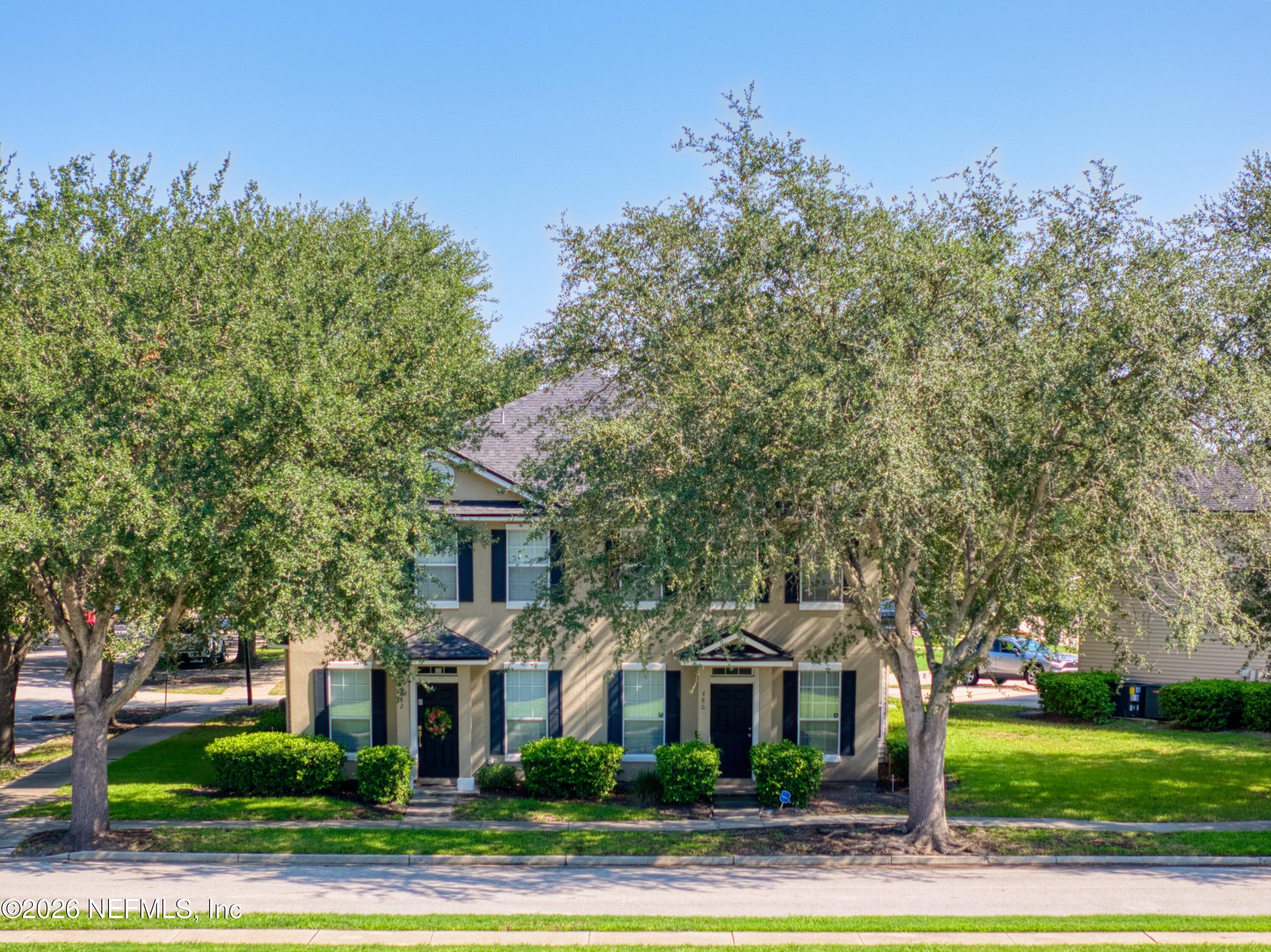 480 Sherwood Oaks Drive — photo