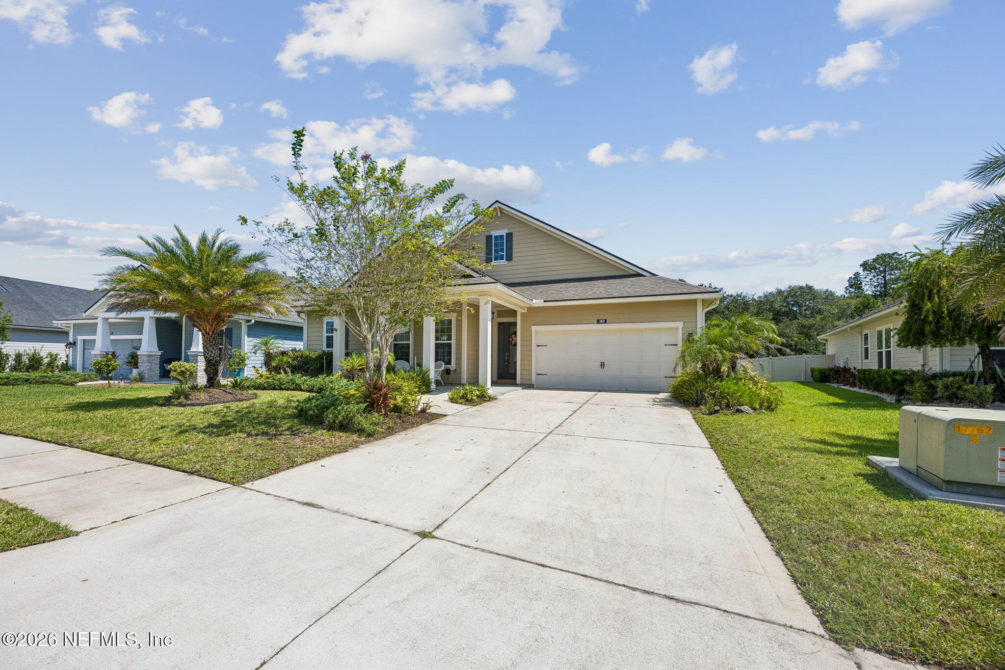 189 Firefly, St. Augustine, FL 32092 — photo 3