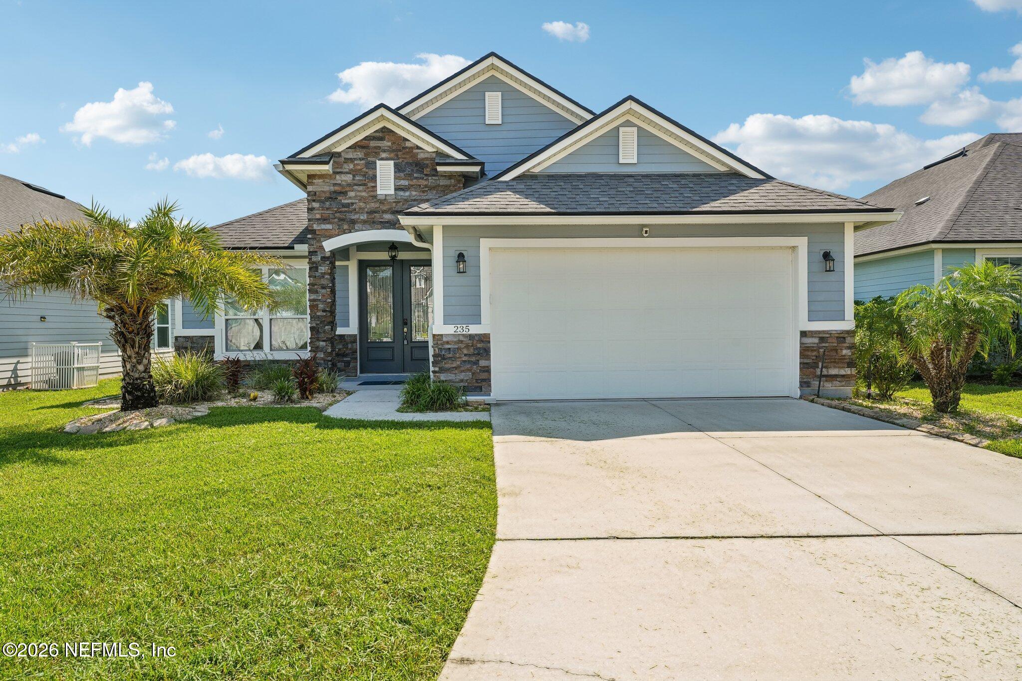 235 Willow Lake Drive — photo