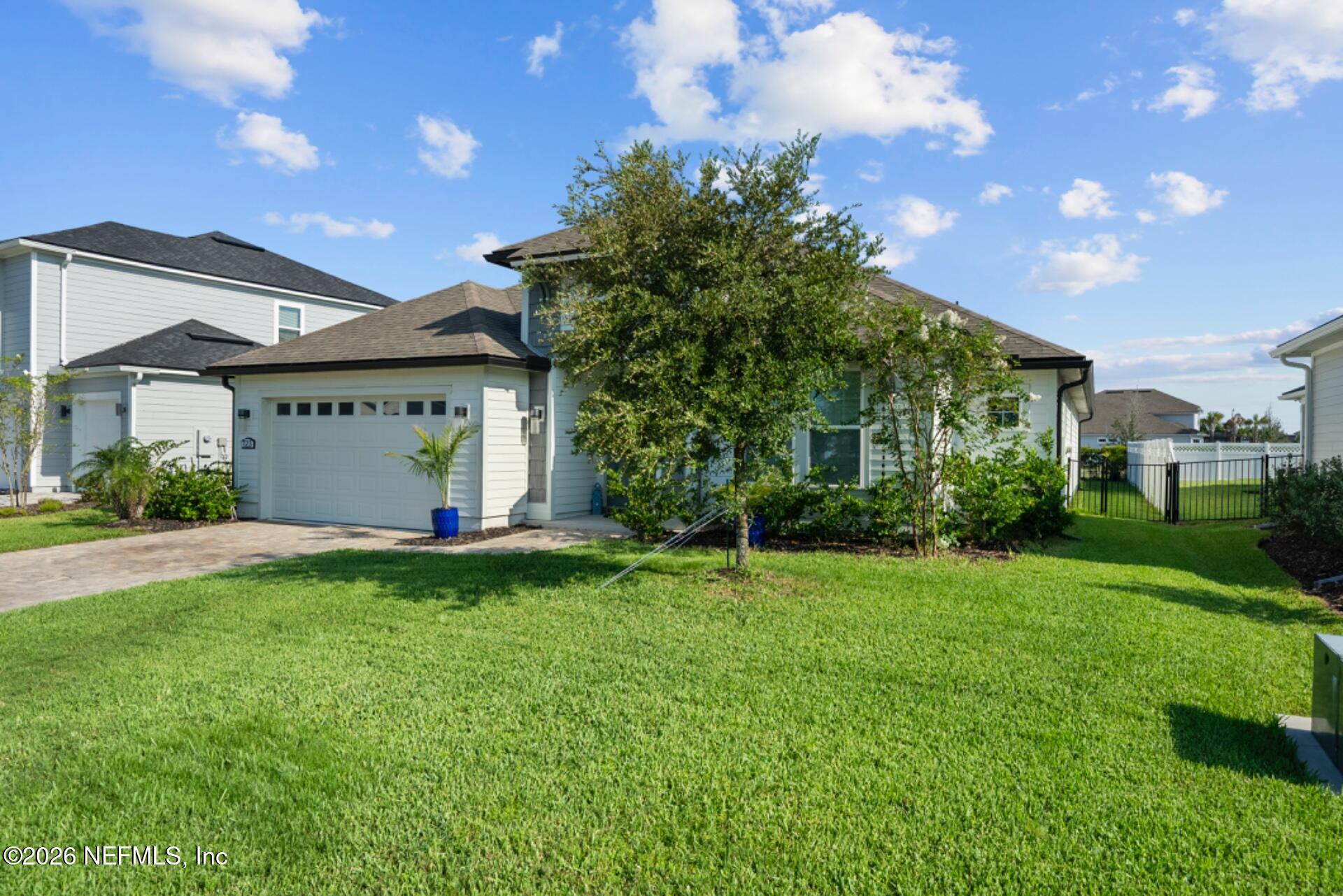 123 Thatcham Drive, St. Augustine, FL 32092 — photo 3