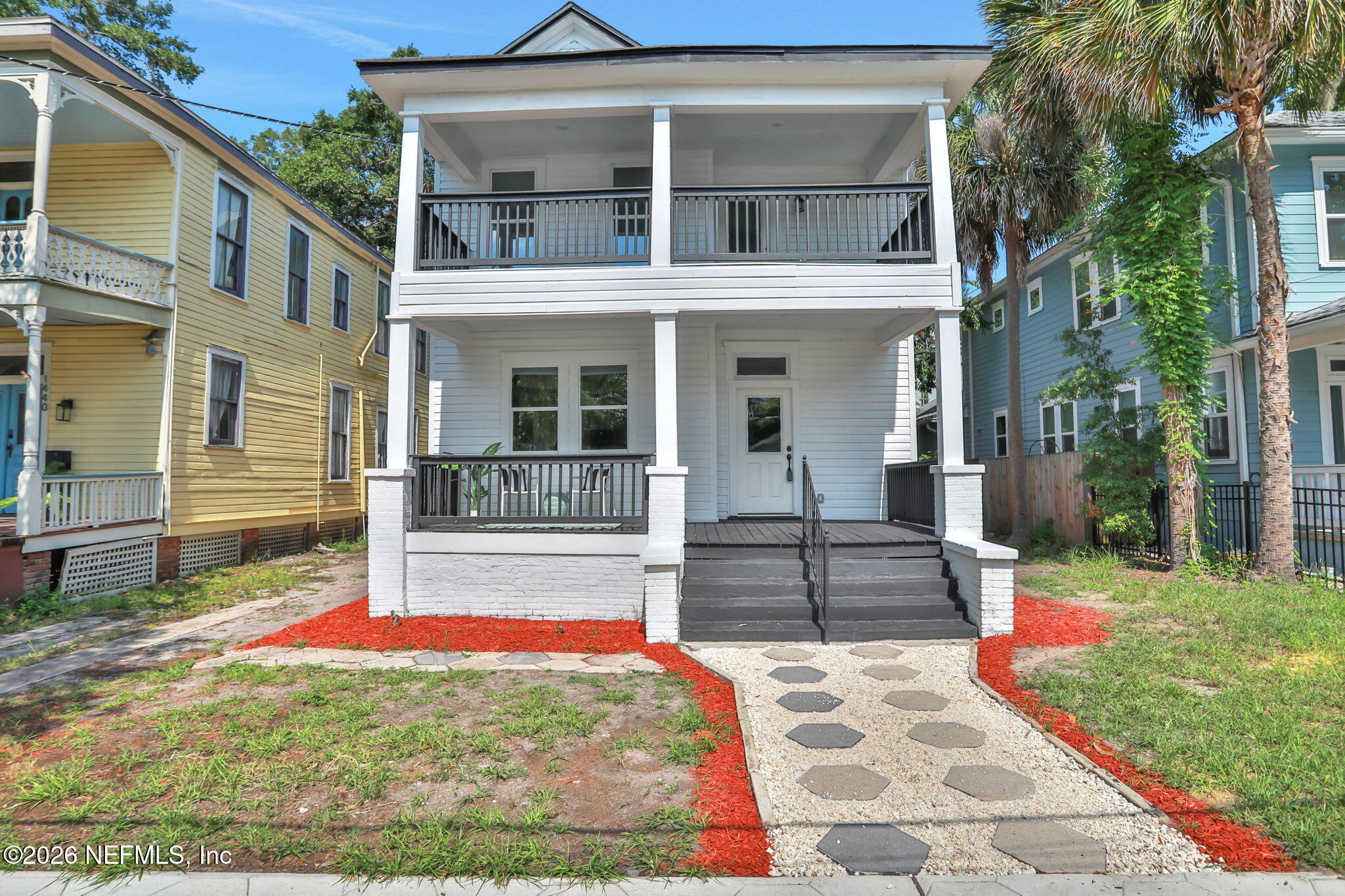 1448 N Pearl Street — photo