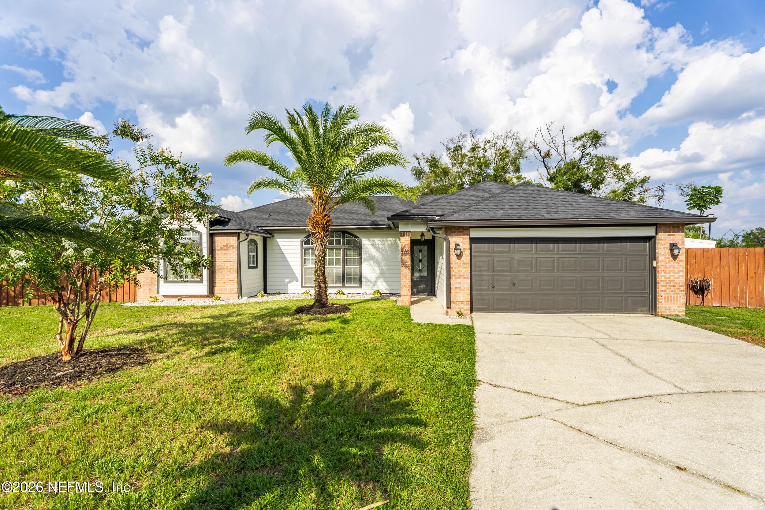 3103 Fox Squirrel Drive — photo