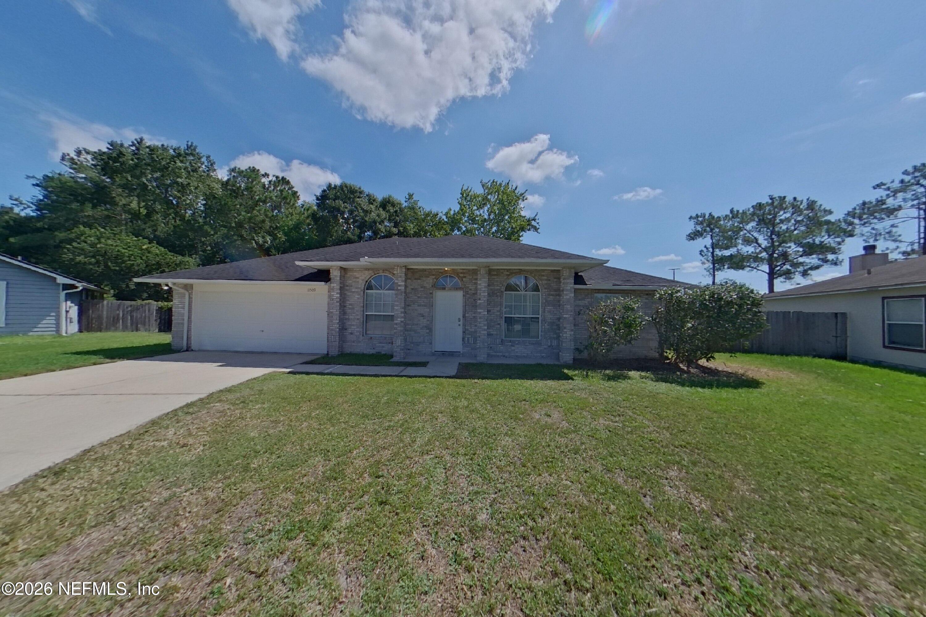 11509 Twin Oaks Trail — photo