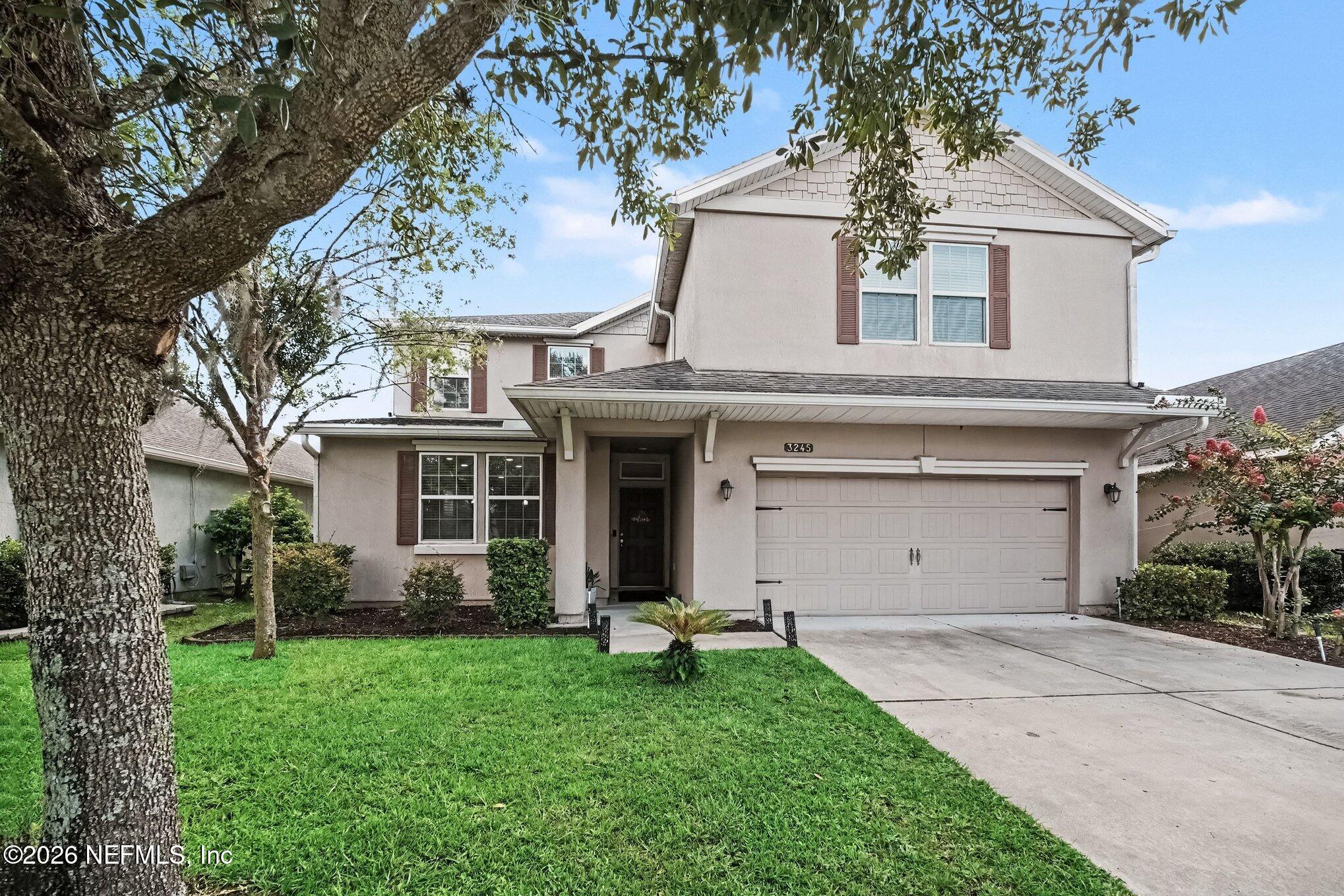3245 Hidden Meadows Court — photo