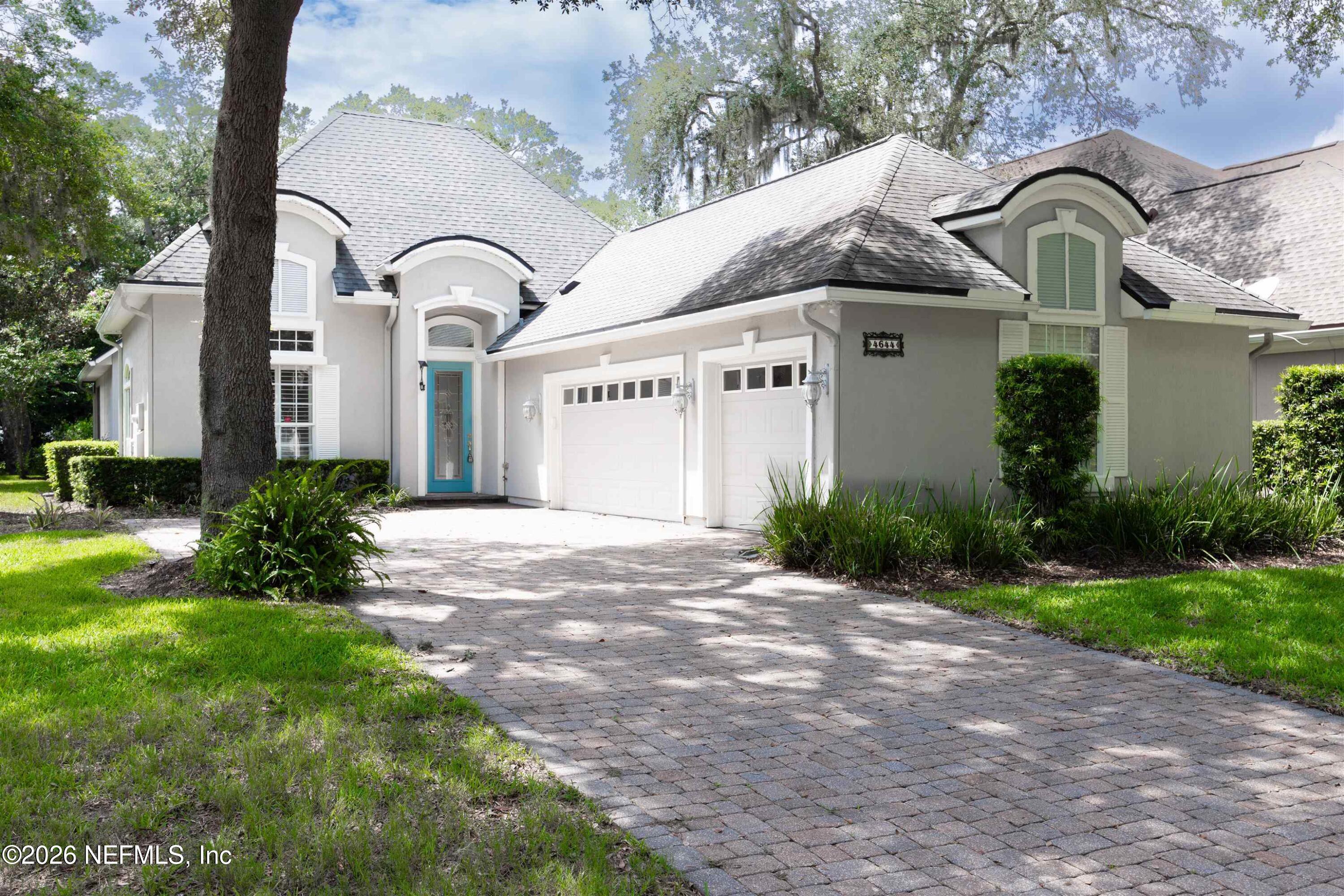 4644 Tuscan Wood Court — photo