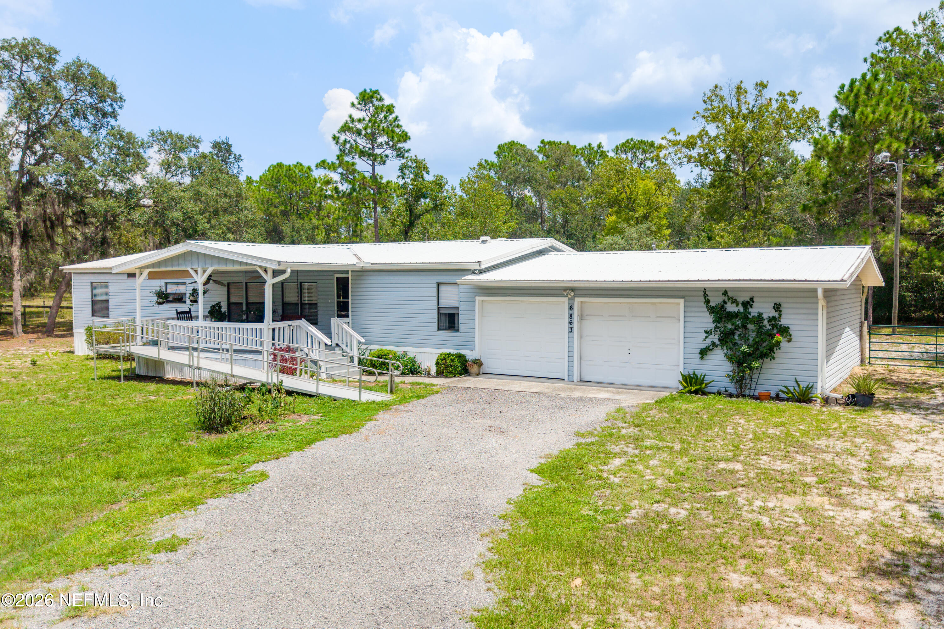 6863 Deer Springs Road — photo
