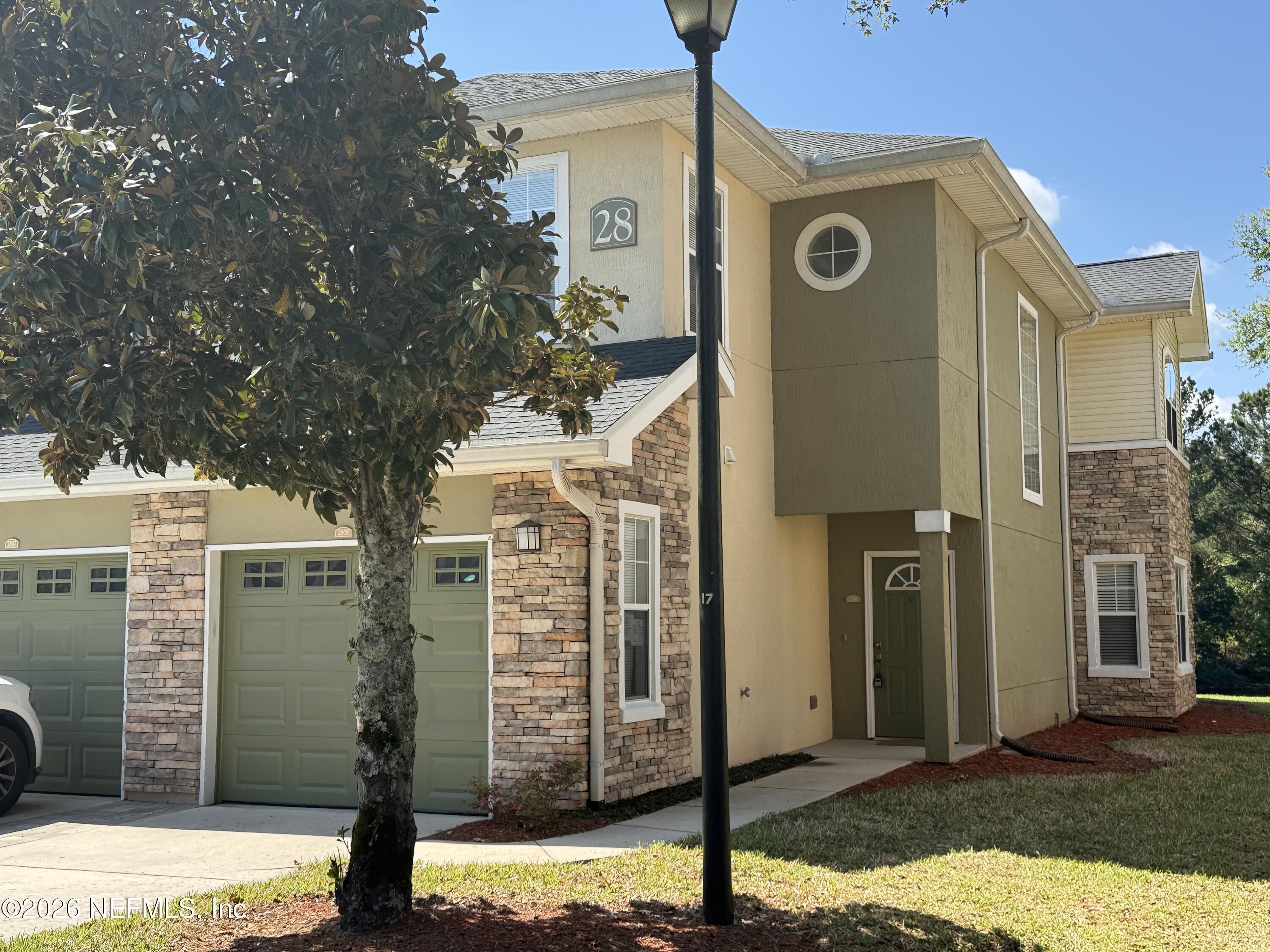 3750 Silver Bluff Boulevard 2808 — photo