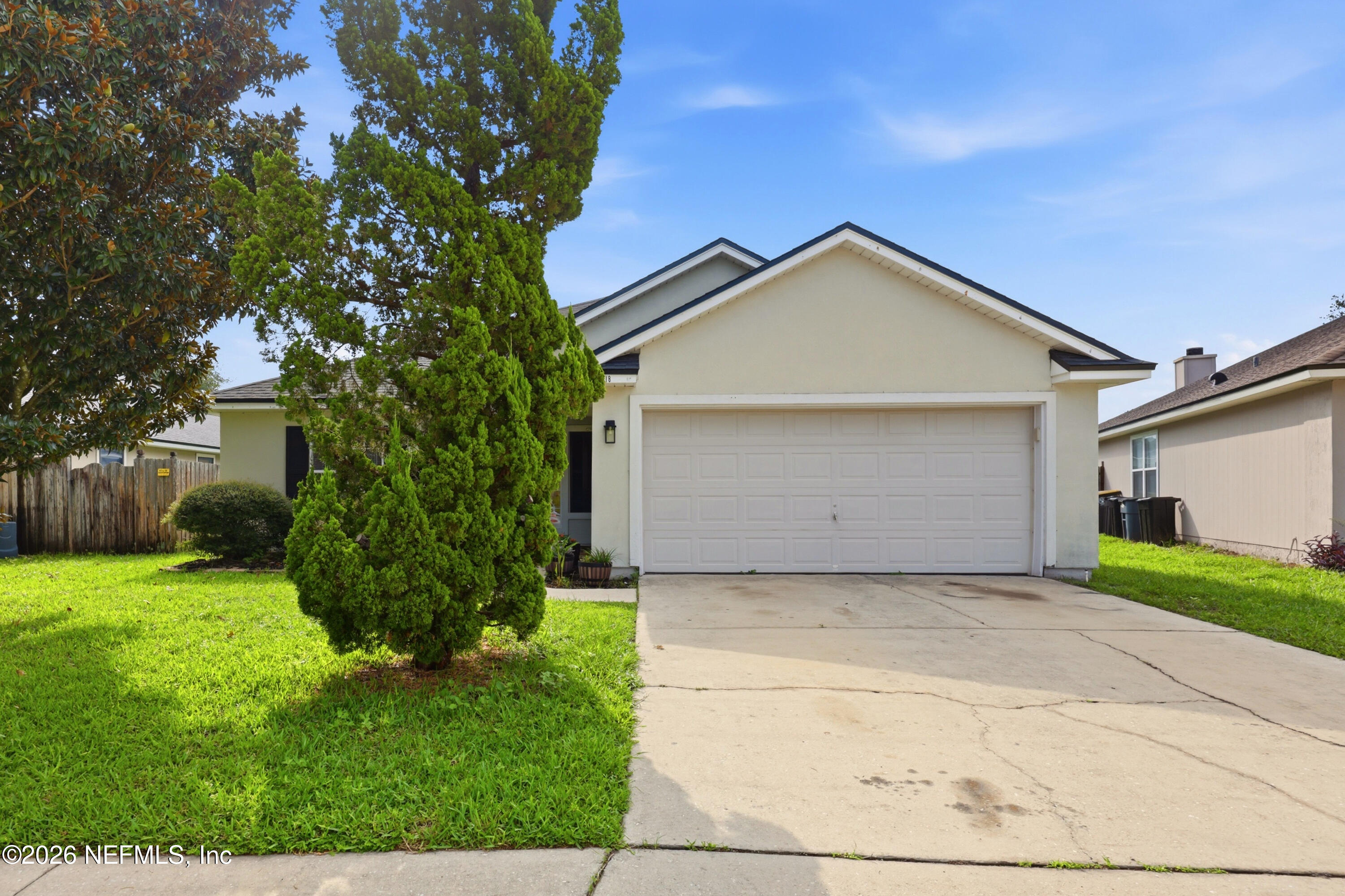 9318 Daniels Mill Drive — photo