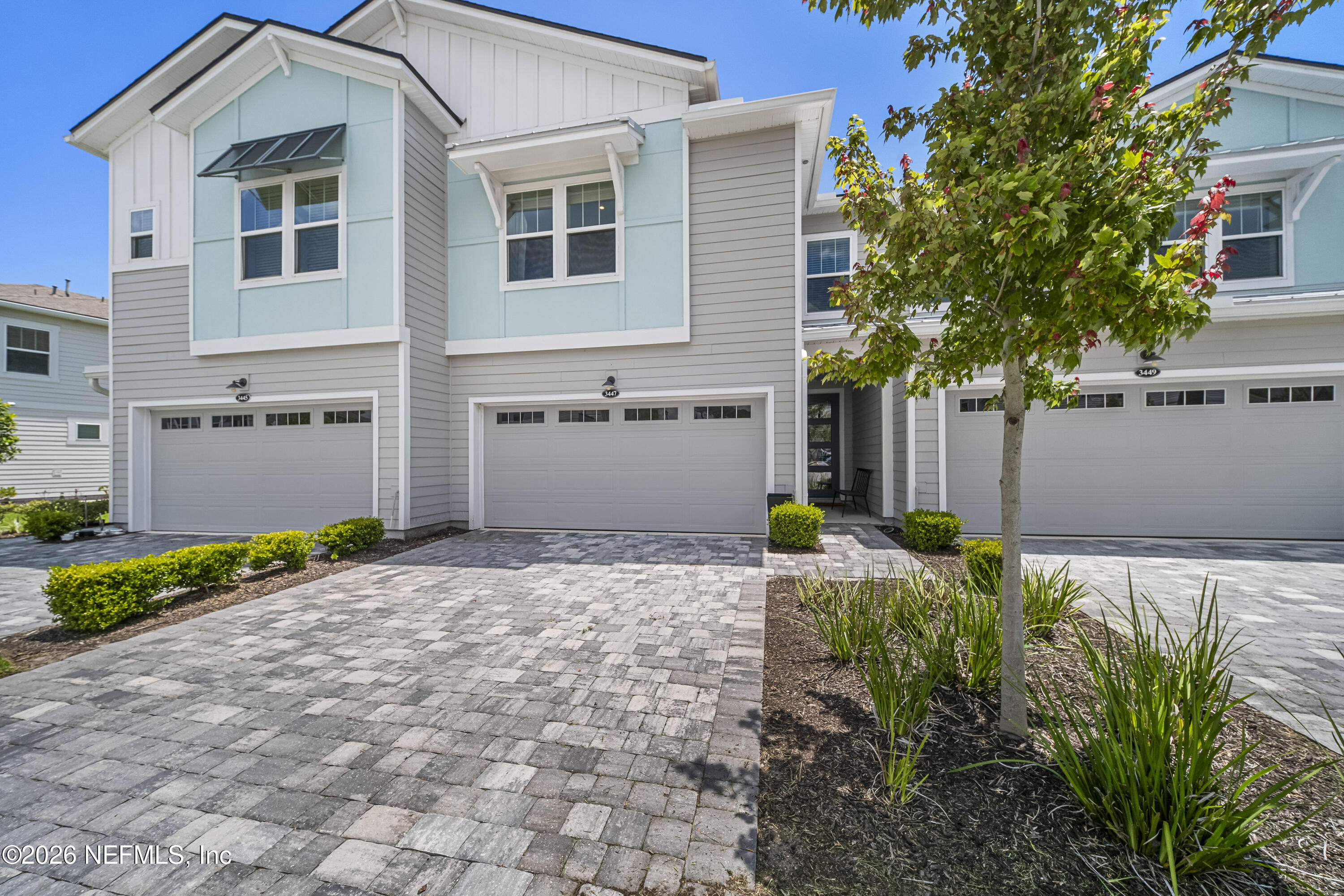 3447 Marsh Reserve Boulevard — photo
