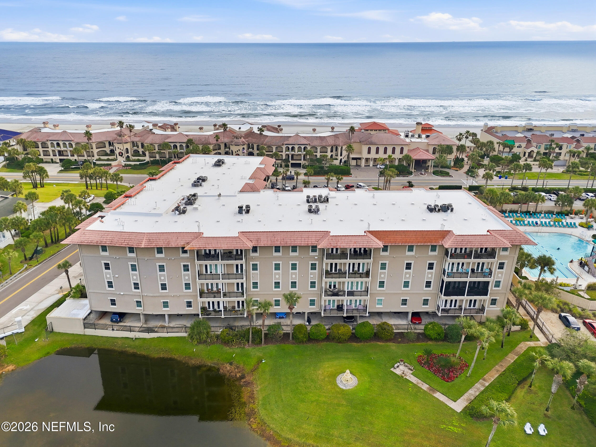 600 Ponte Vedra Boulevard 102 — photo