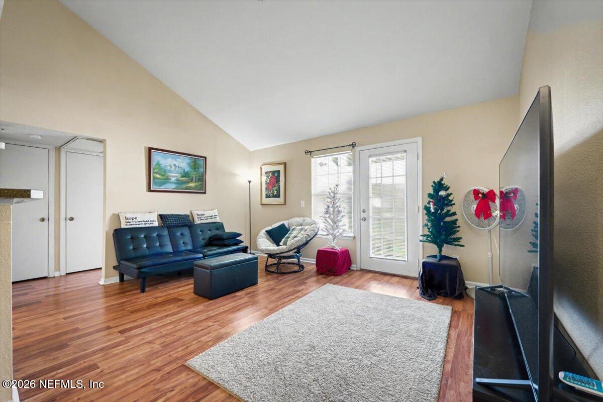7701 Timberlin Park Boulevard 1338 — photo