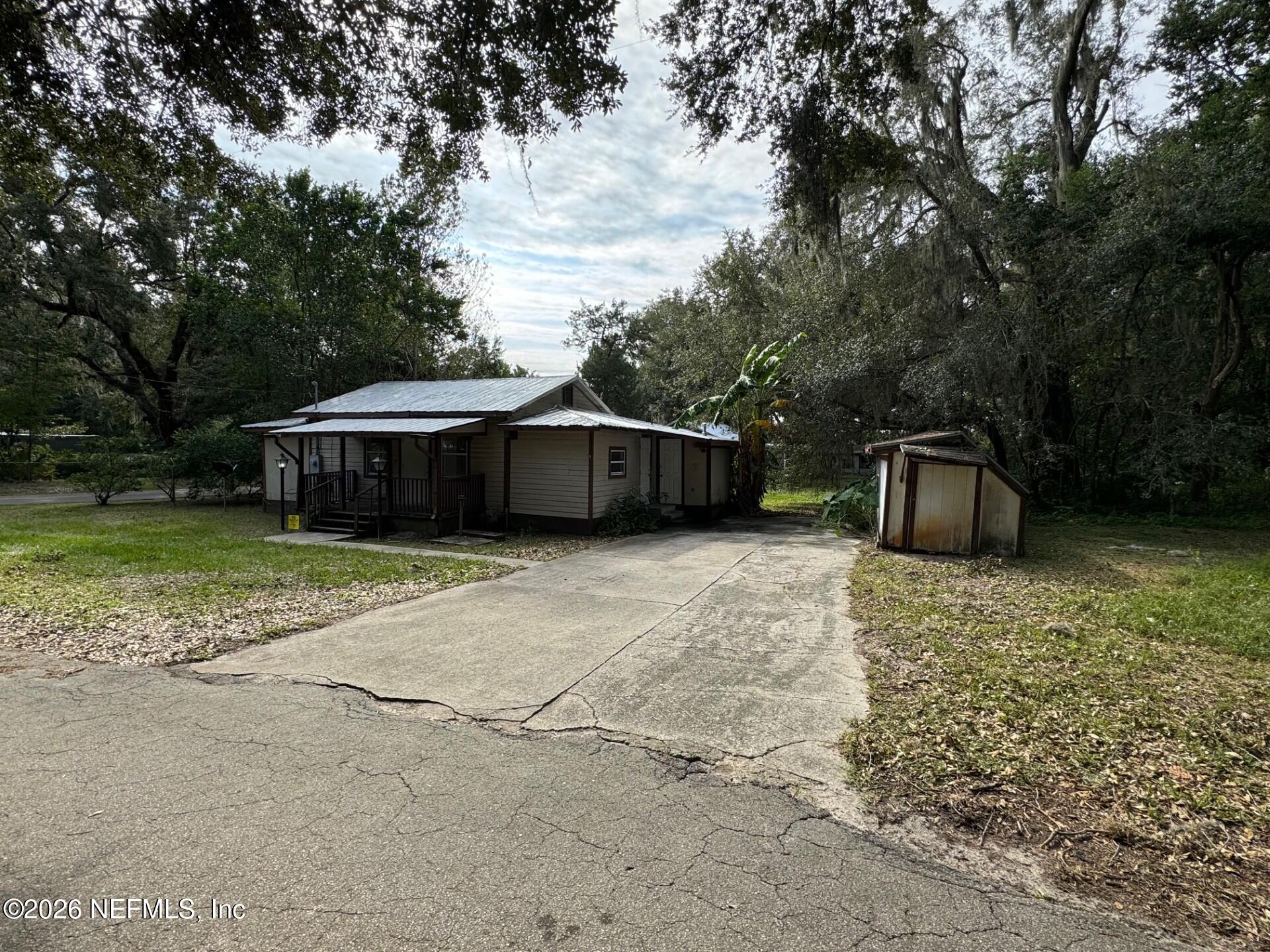 3301 Druid Street — photo