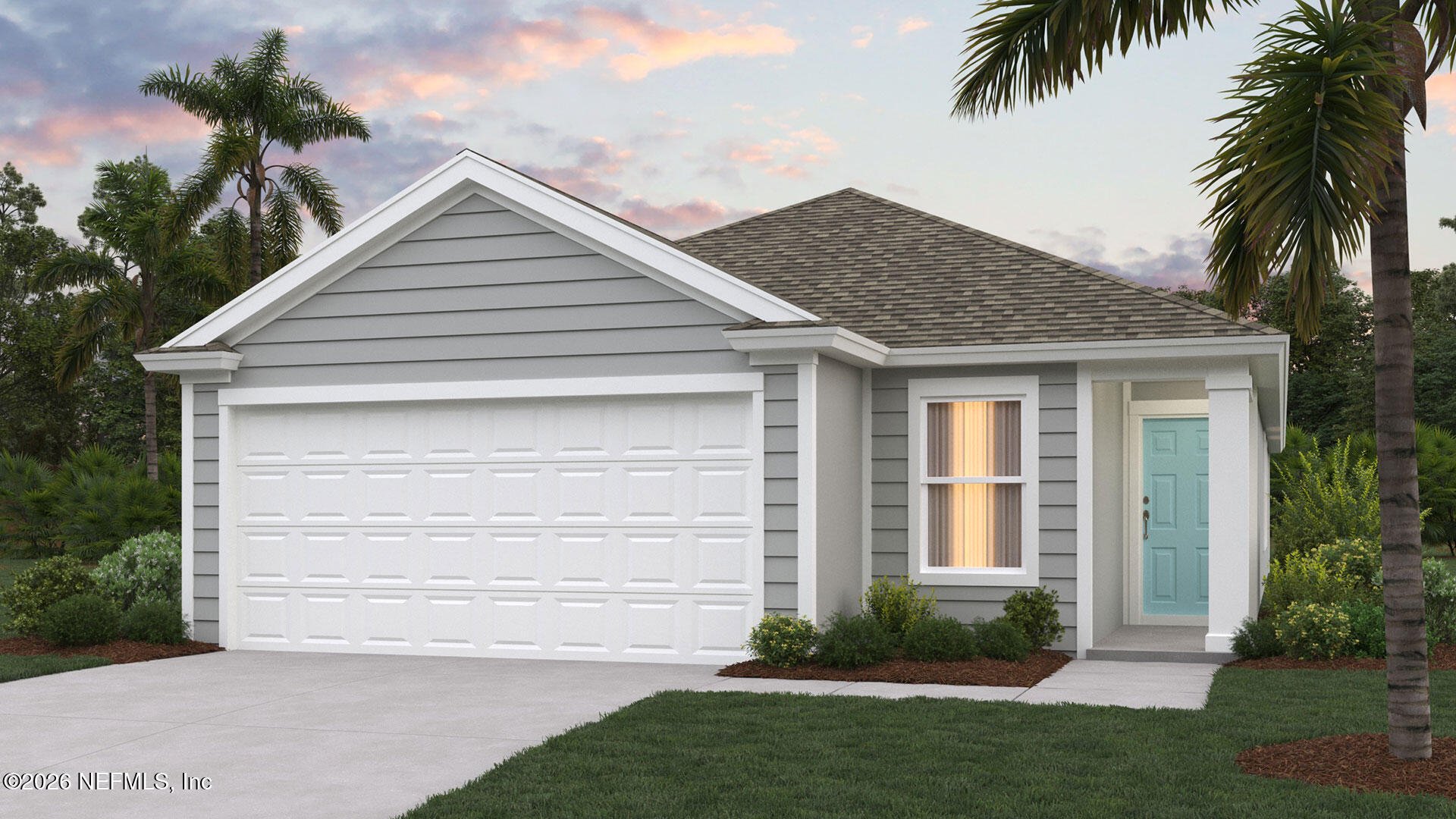 1407 Lark Sparrow Street — photo