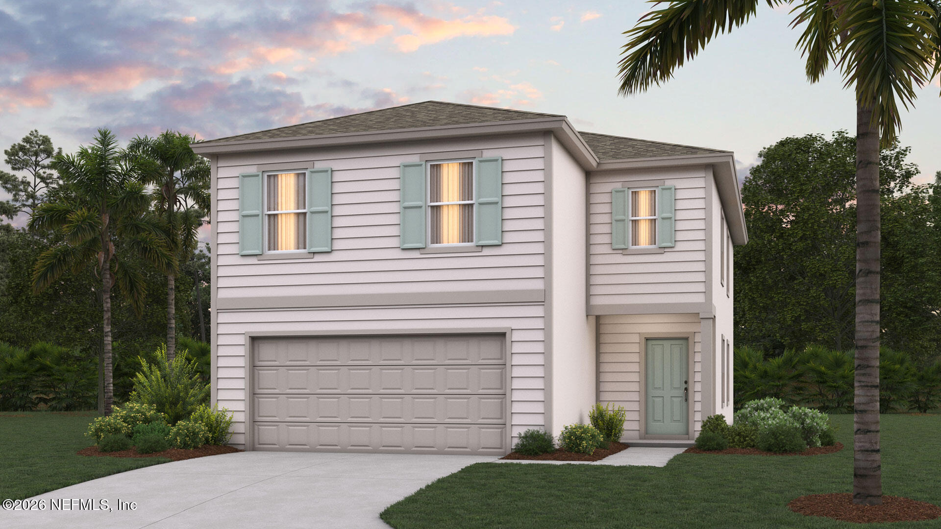 1415 Lark Sparrow Street — photo