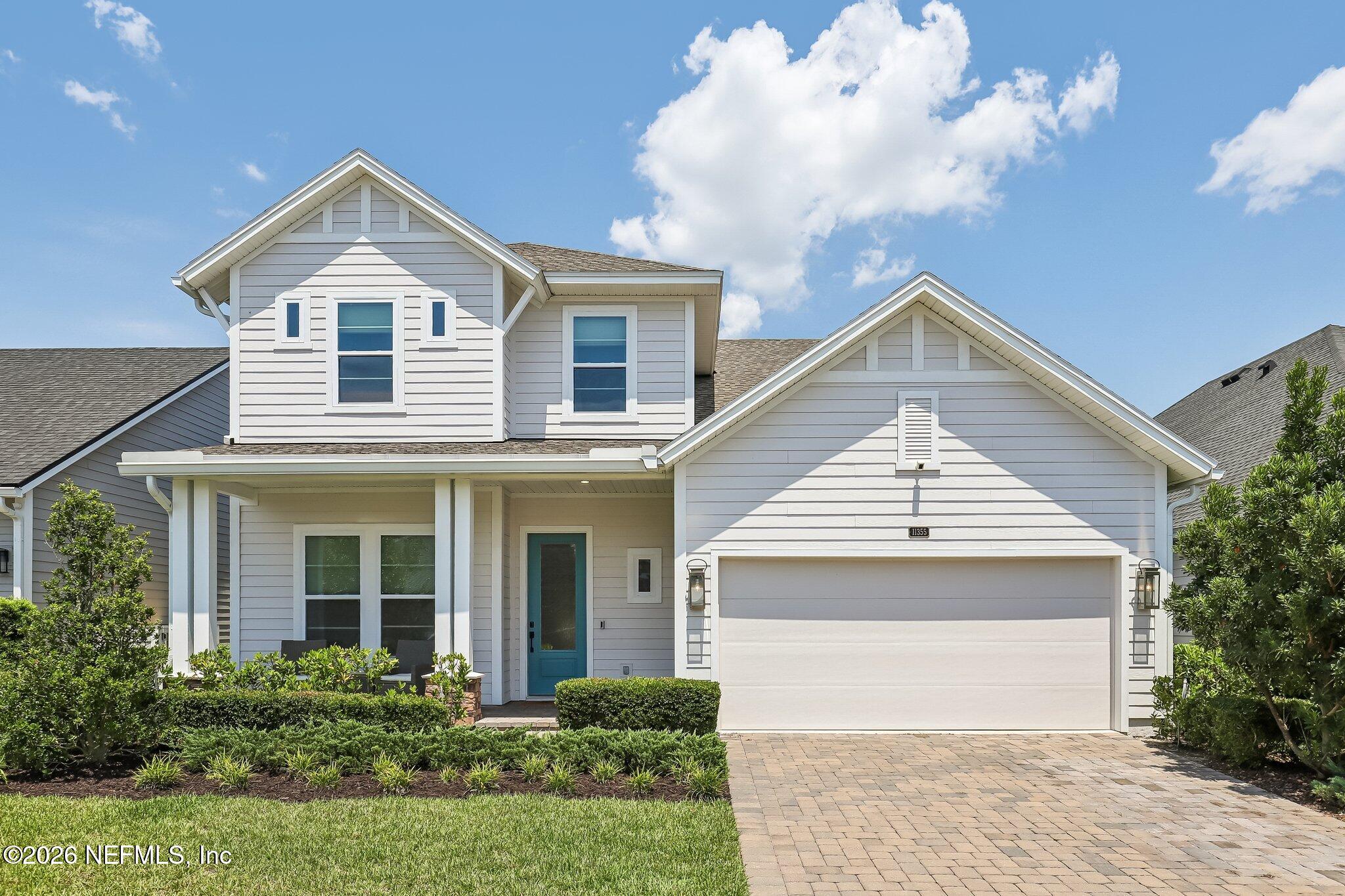 11355 Howland Court — photo