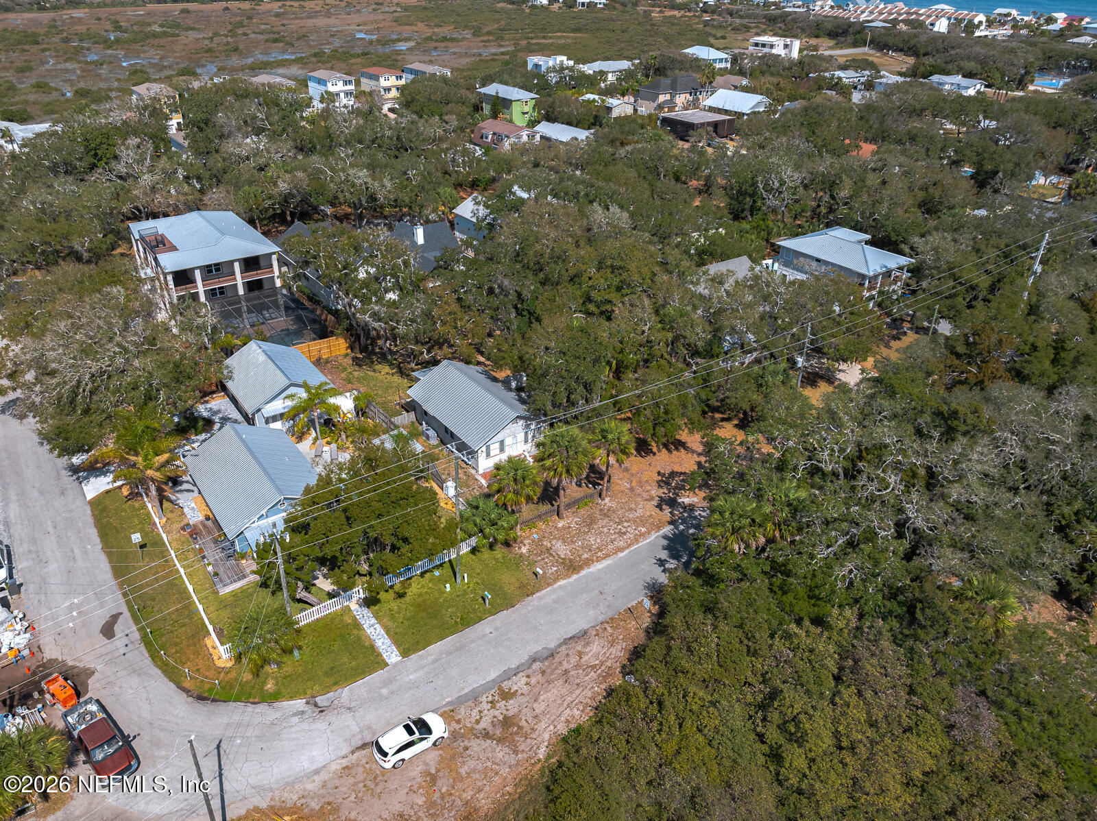 184 Surfside Avenue, St. Augustine, FL 32084 — photo 2