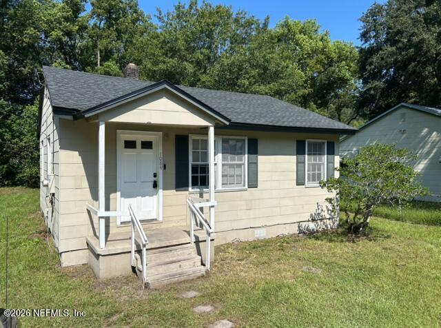 1084 Rhonda Road — photo