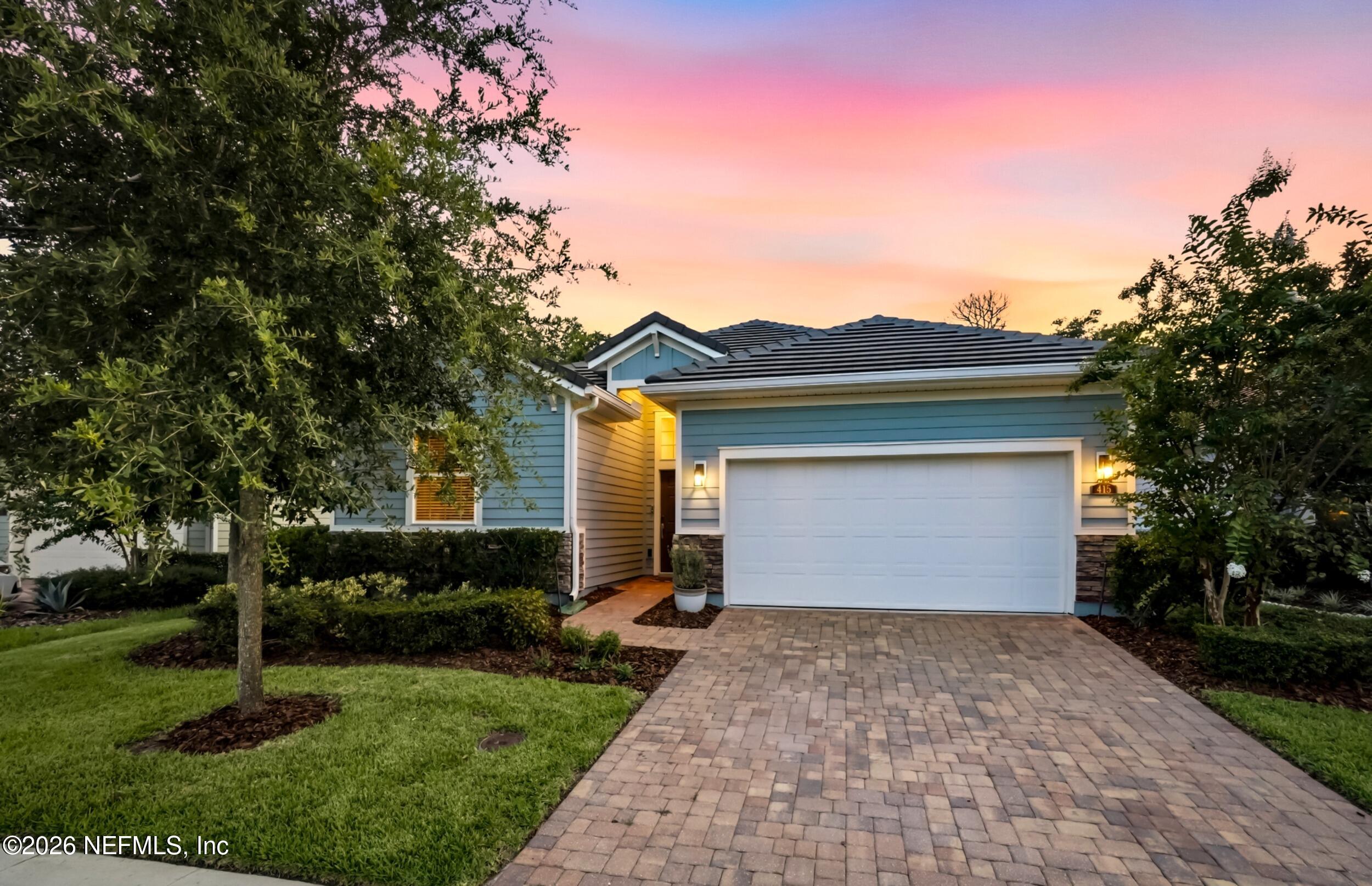 415 Portada Drive — photo