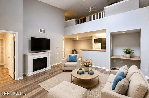 8550 Touchton Road 1736 — photo