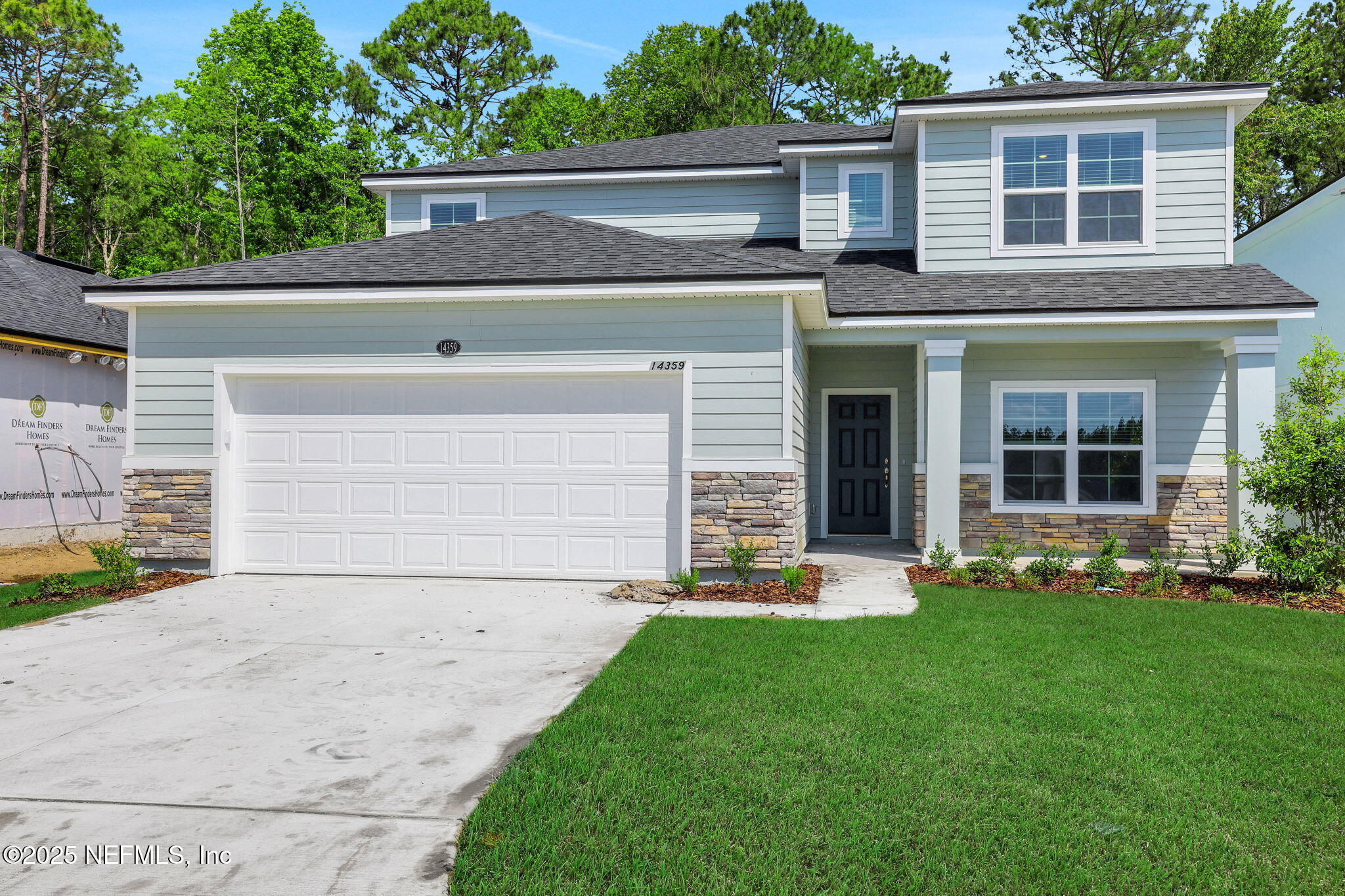 14330 Firebird Drive — photo