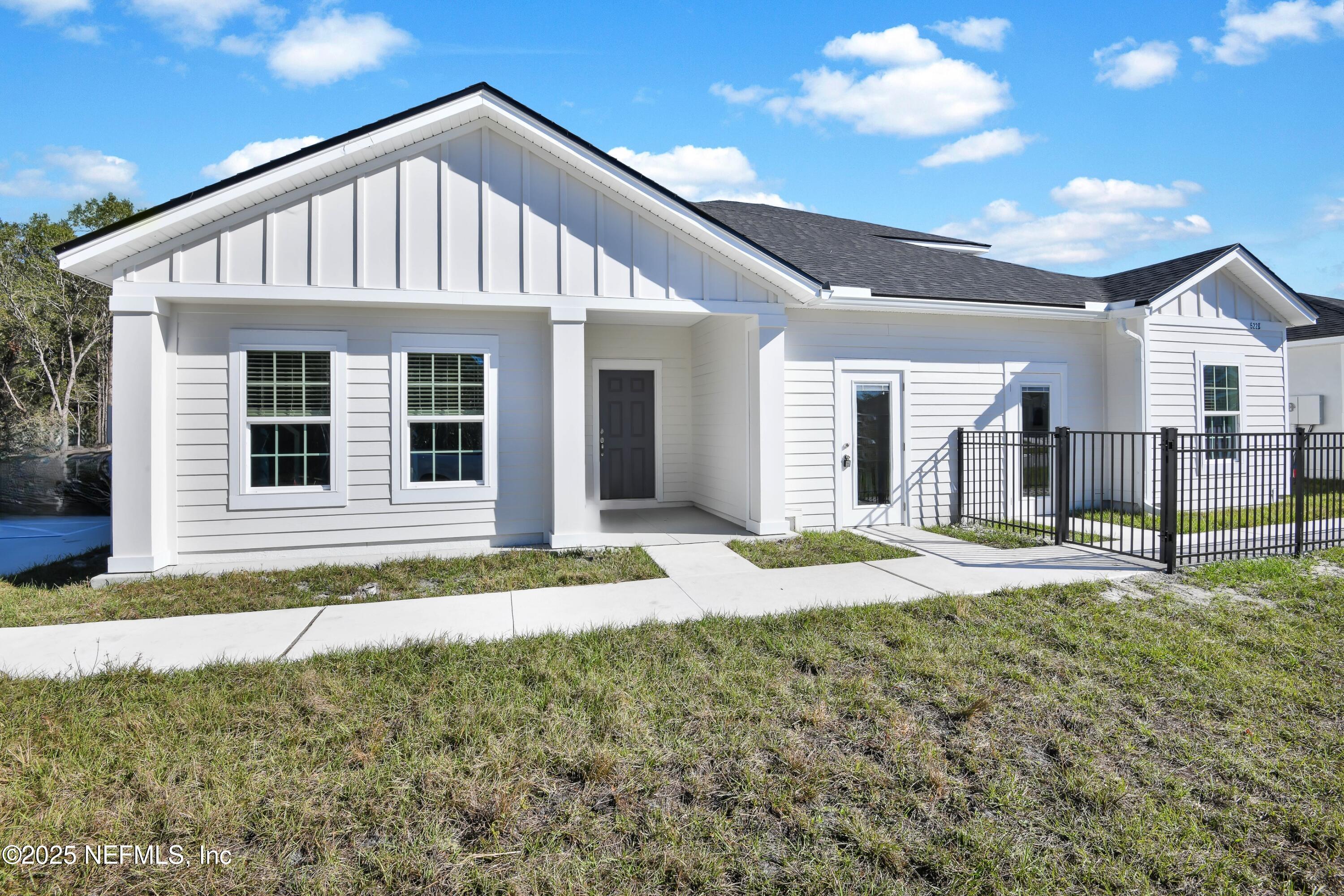14390 Firebird Drive — photo