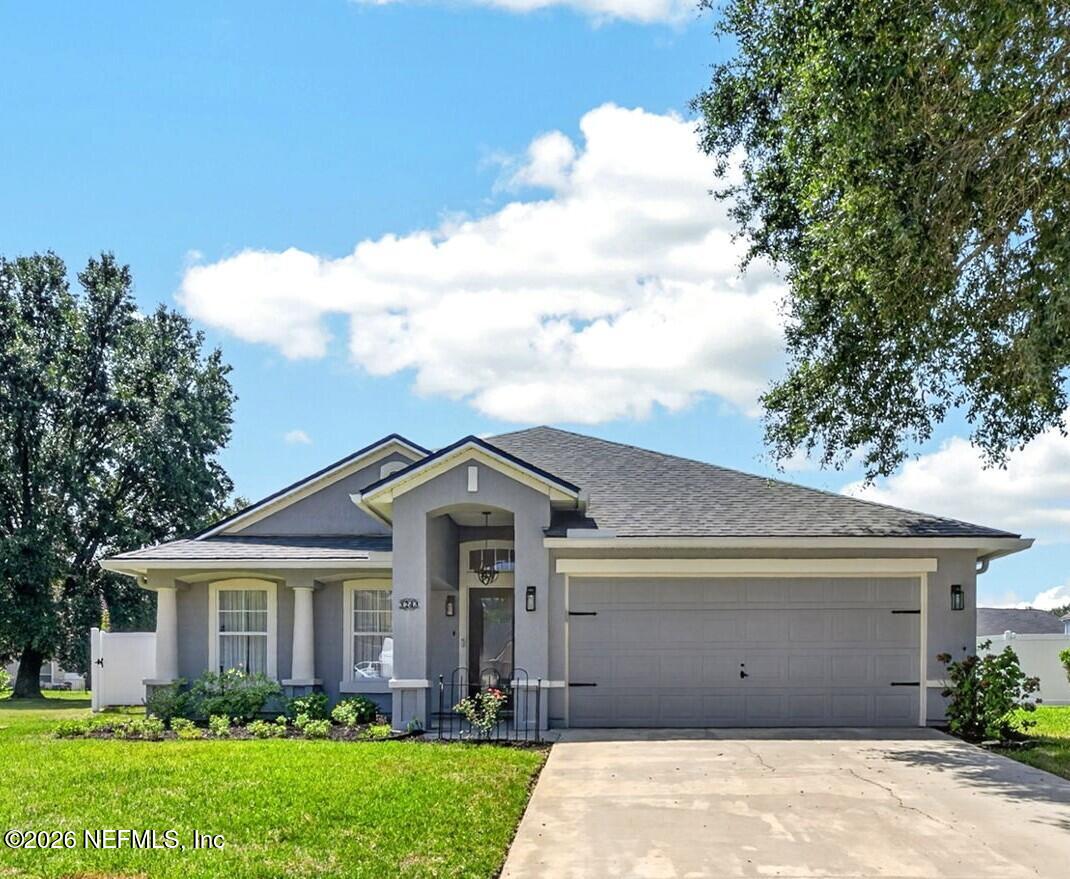 3243 Millpond Court — photo