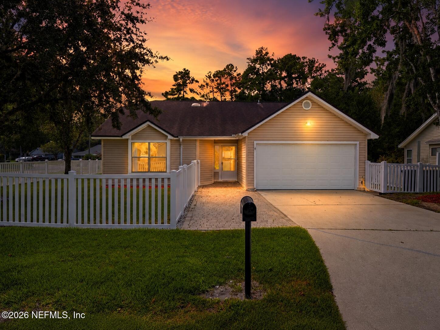 7406 Sweet Rose Lane — photo