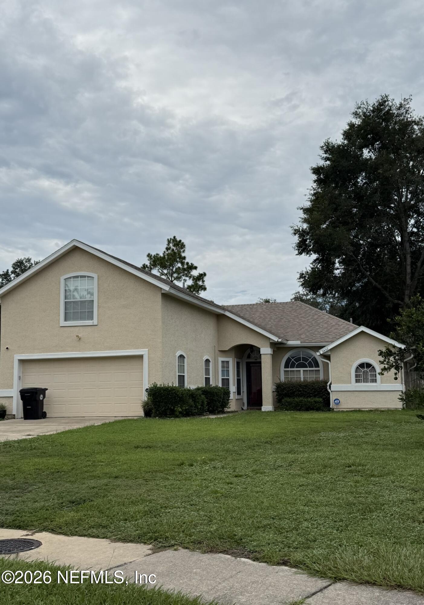 3440 Shelley Drive — photo