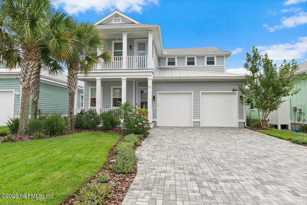 167 Oceanview Drive — photo