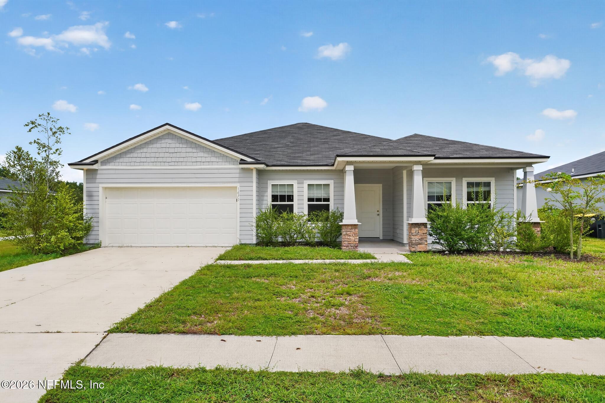 1471 Panther Lake Parkway — photo