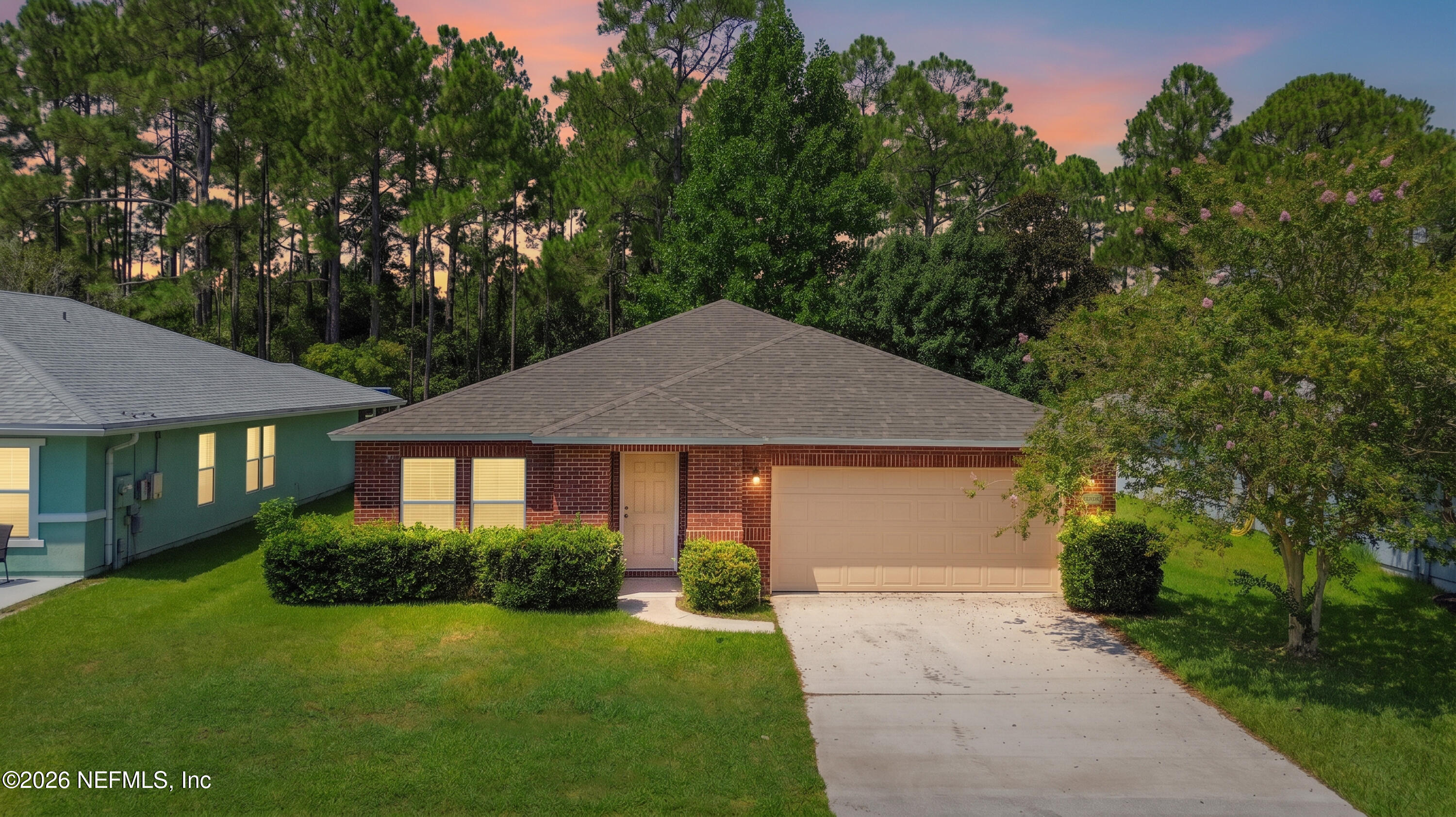 5017 Cypress Links Boulevard — photo