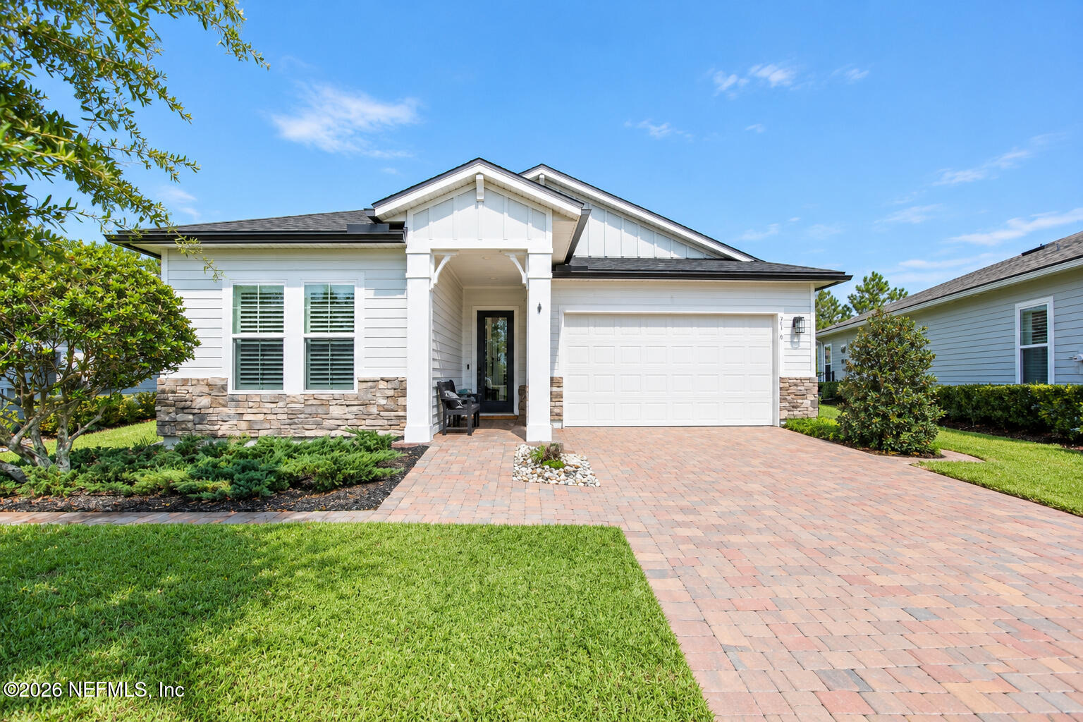 216 Amberwood Drive — photo