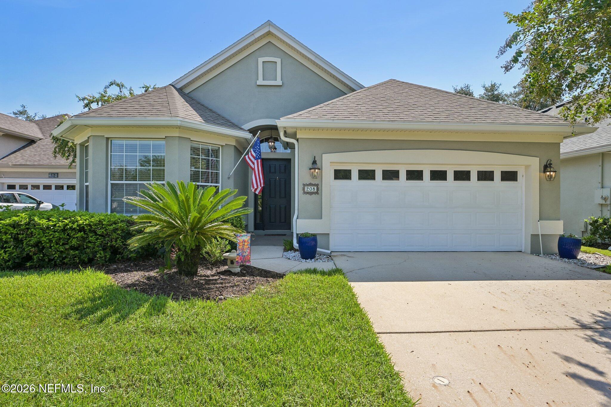 208 Island Green Drive — photo