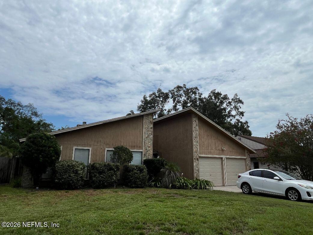 12841 Crest Ridge Drive — photo
