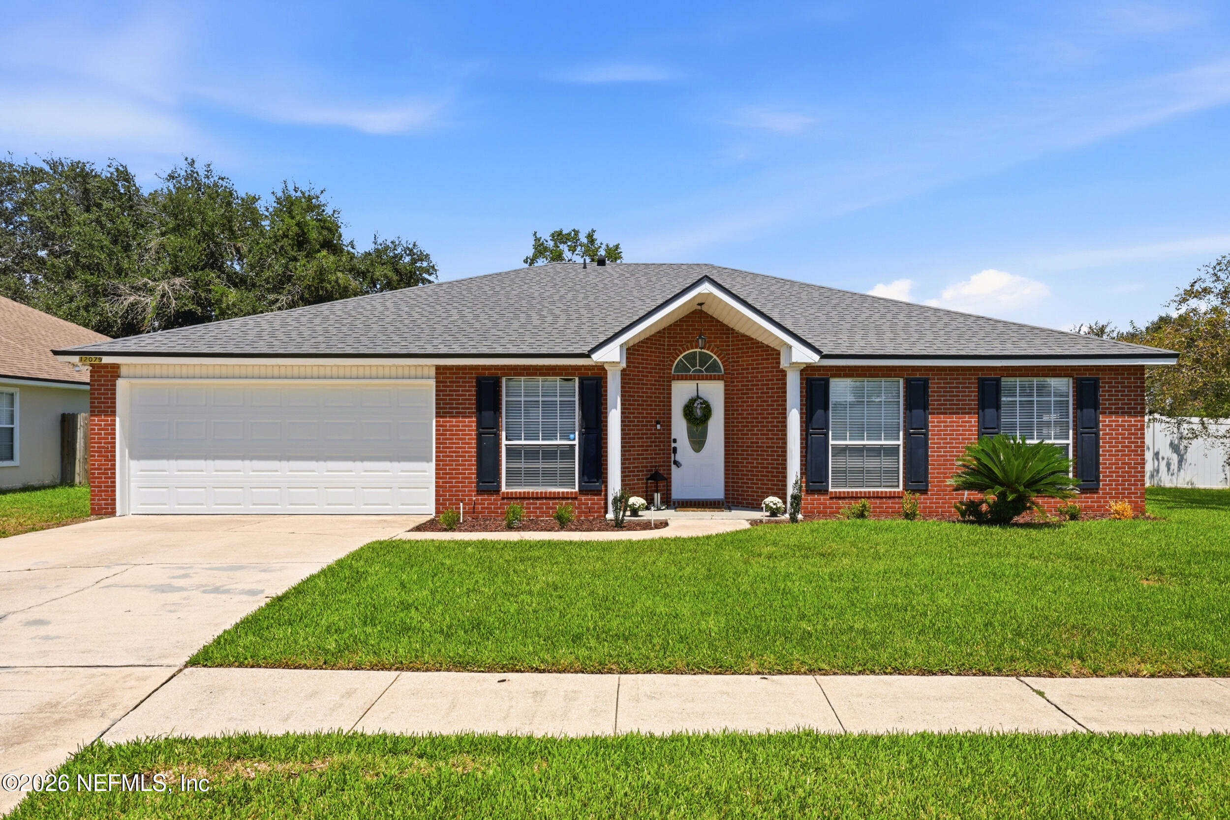 12079 Sunchase Drive — photo