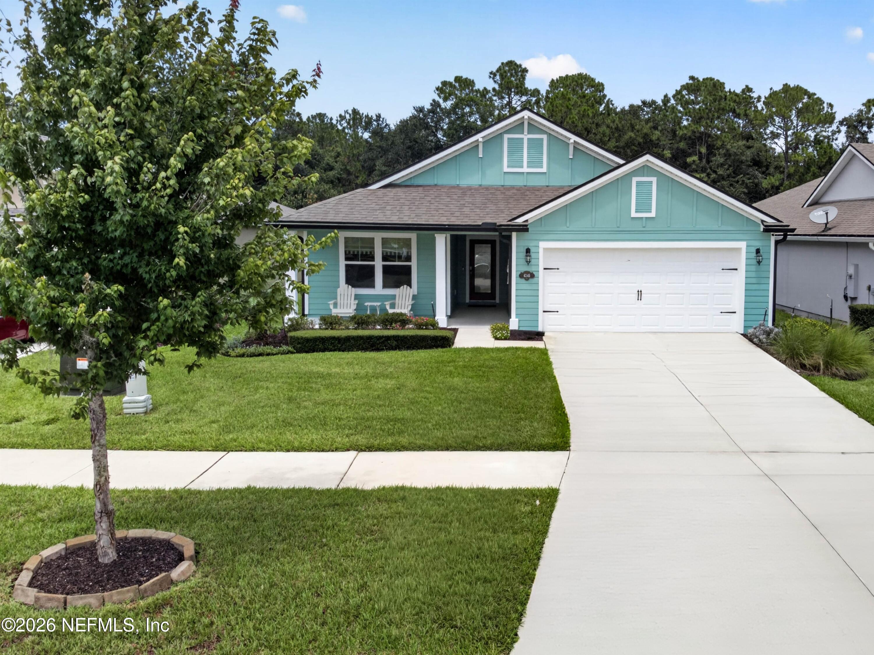 4345 Green River Place — photo