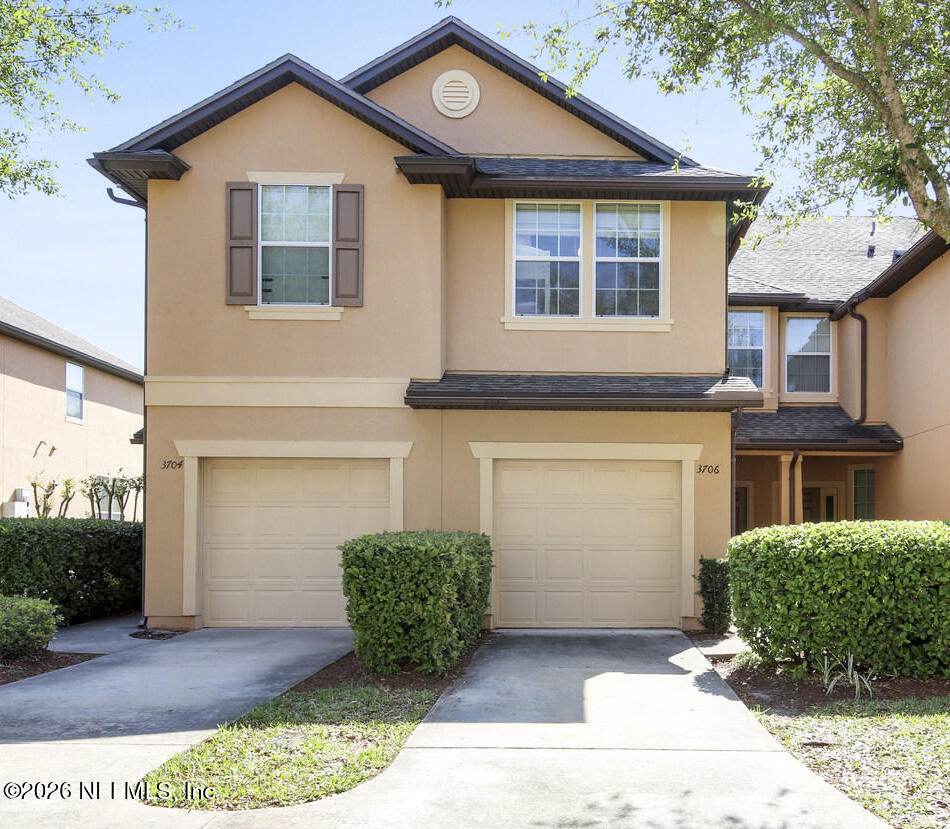 3706 Hartsfield Forest Circle — photo