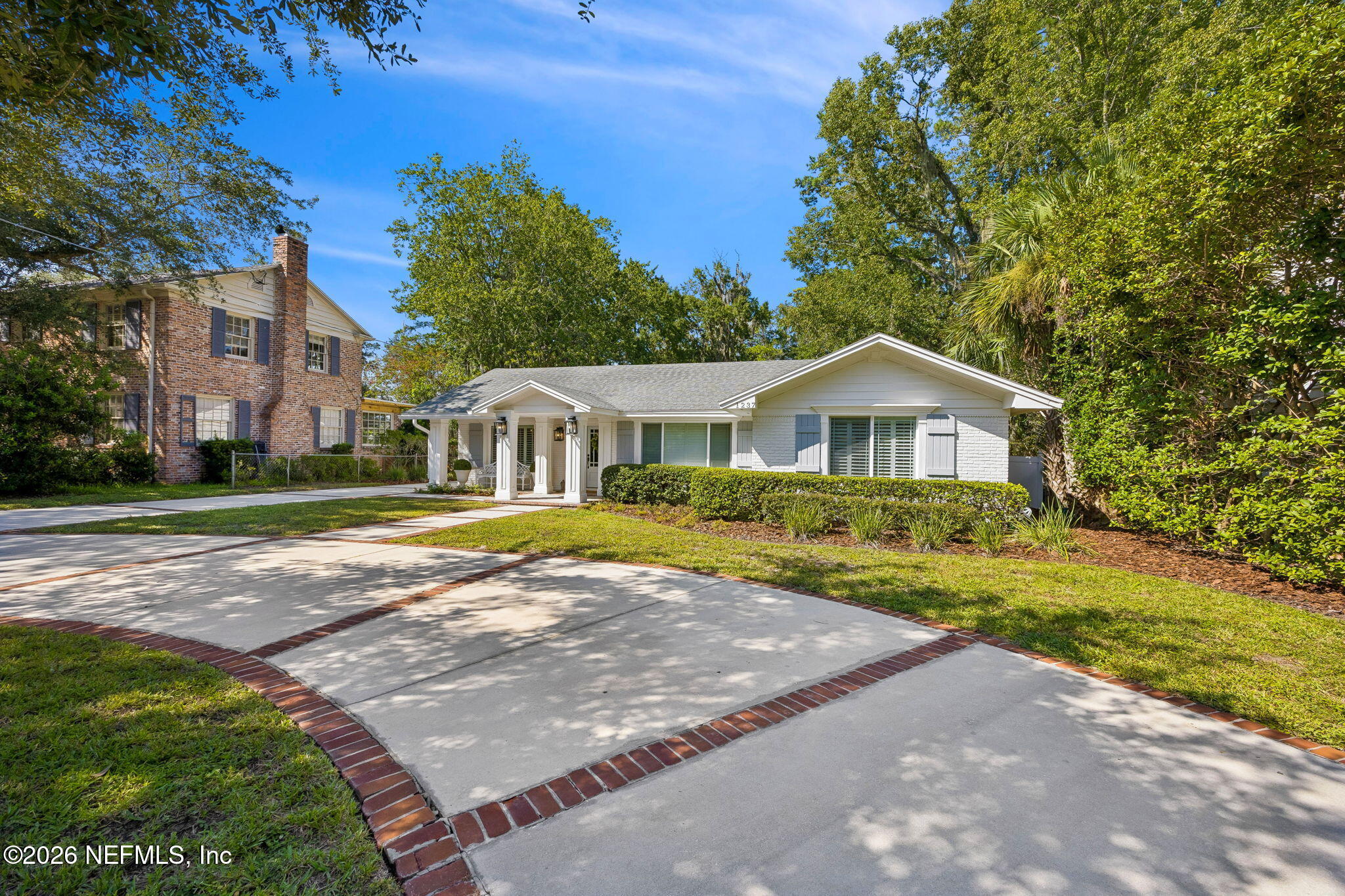 1237 Mapleton Road, Jacksonville, FL 32207 — photo 2