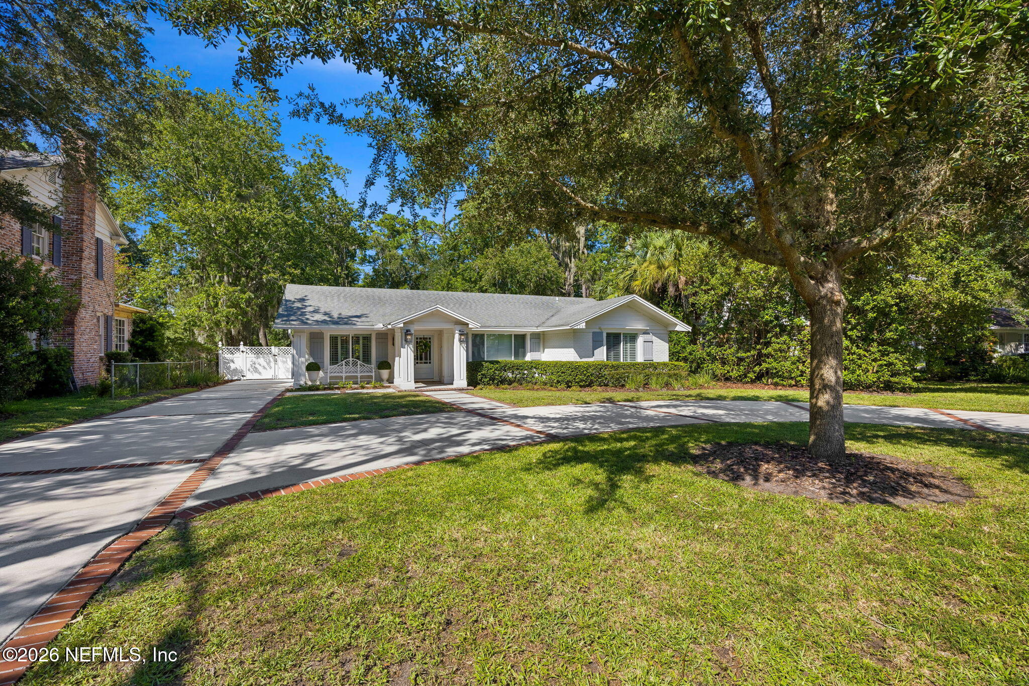 1237 Mapleton Road, Jacksonville, FL 32207 — photo 3