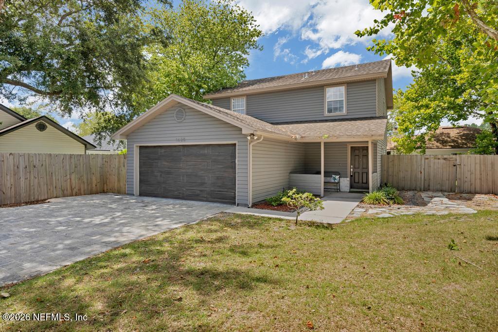 1625 Ashmore Green Drive — photo