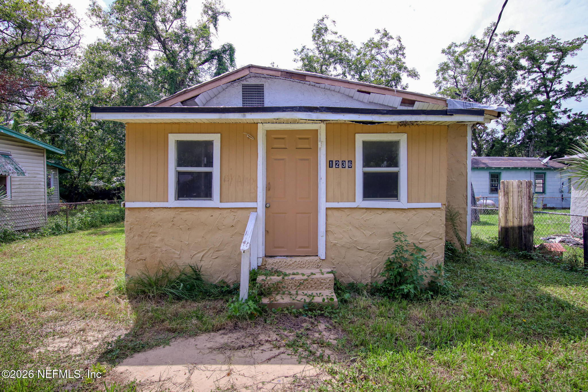 1236 Stafford Street — photo