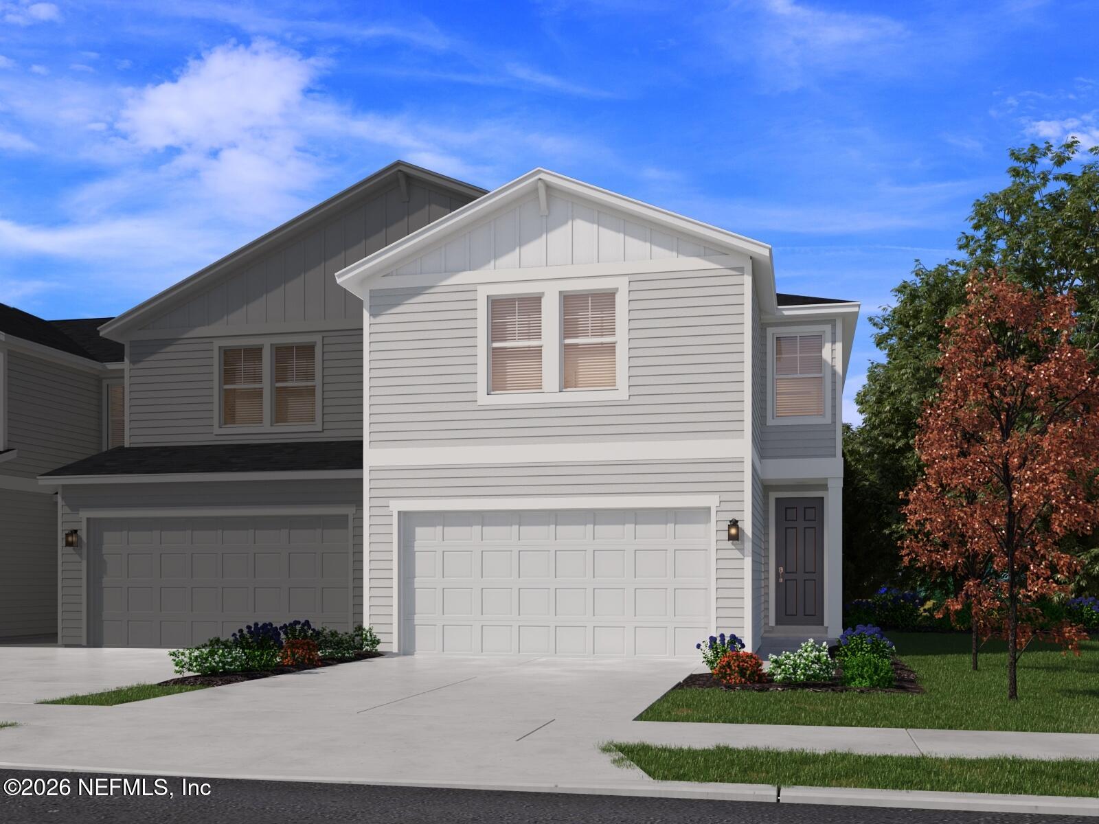 3747 Cairo Way — photo